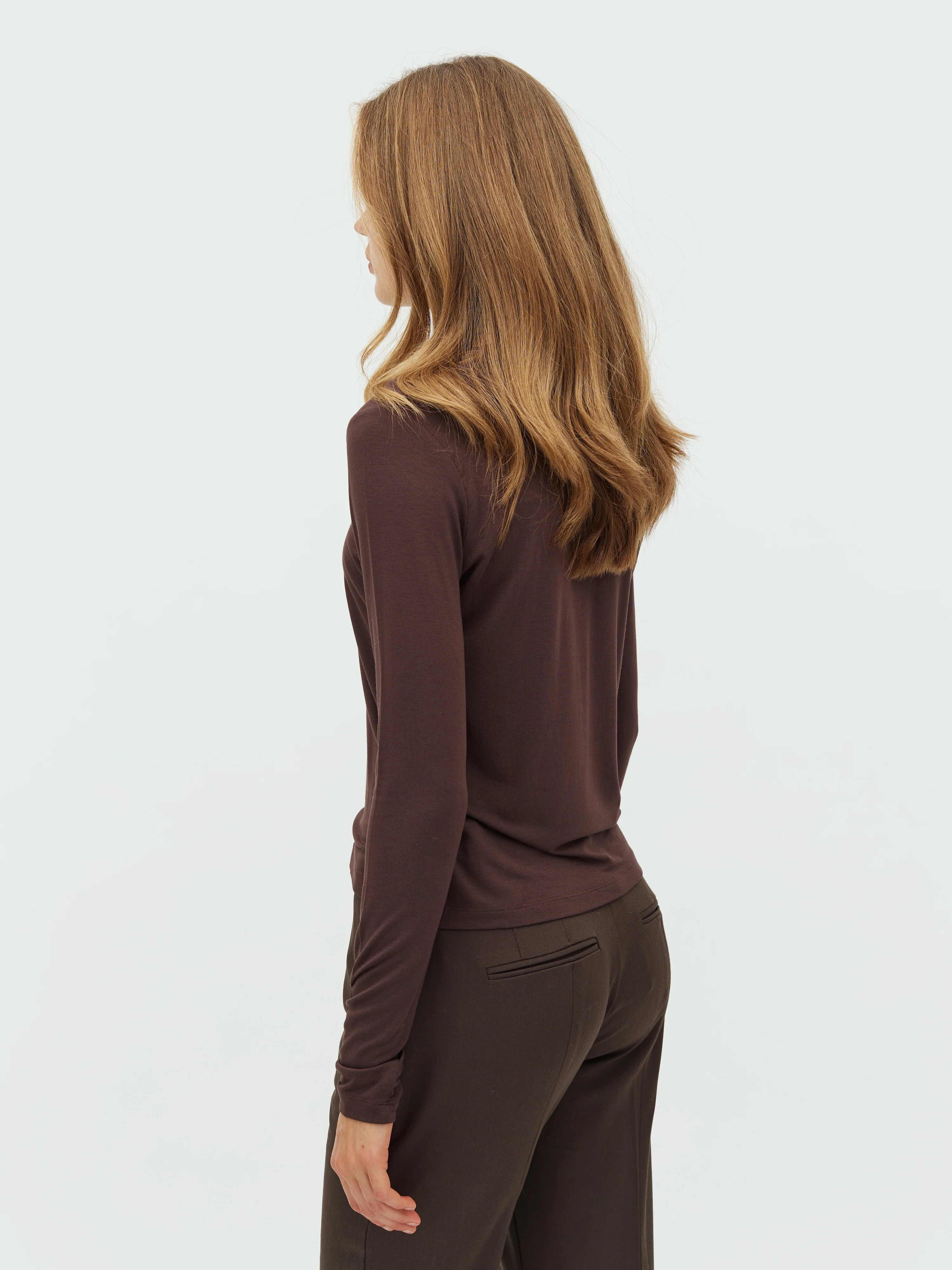 Christina-M Basic Top - Java - Image 3