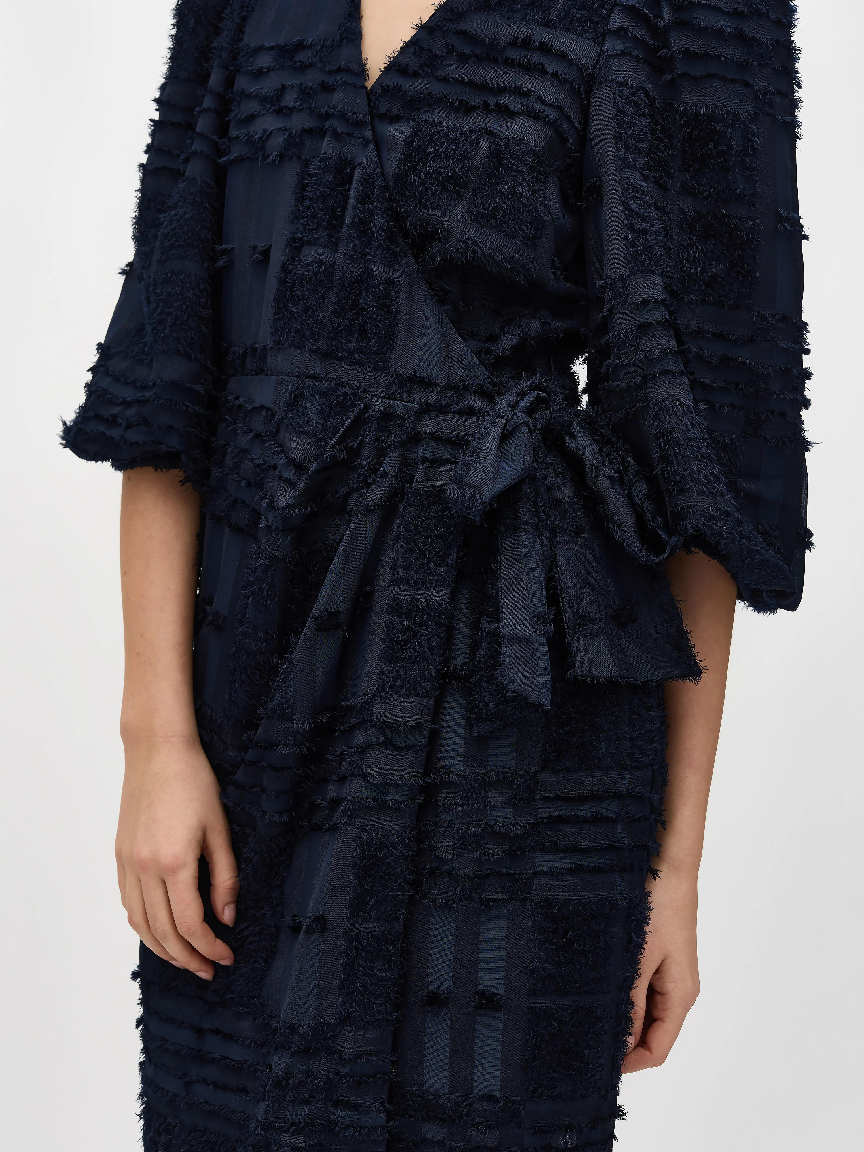 Dovie-M Dress - Night Sky - Image 4