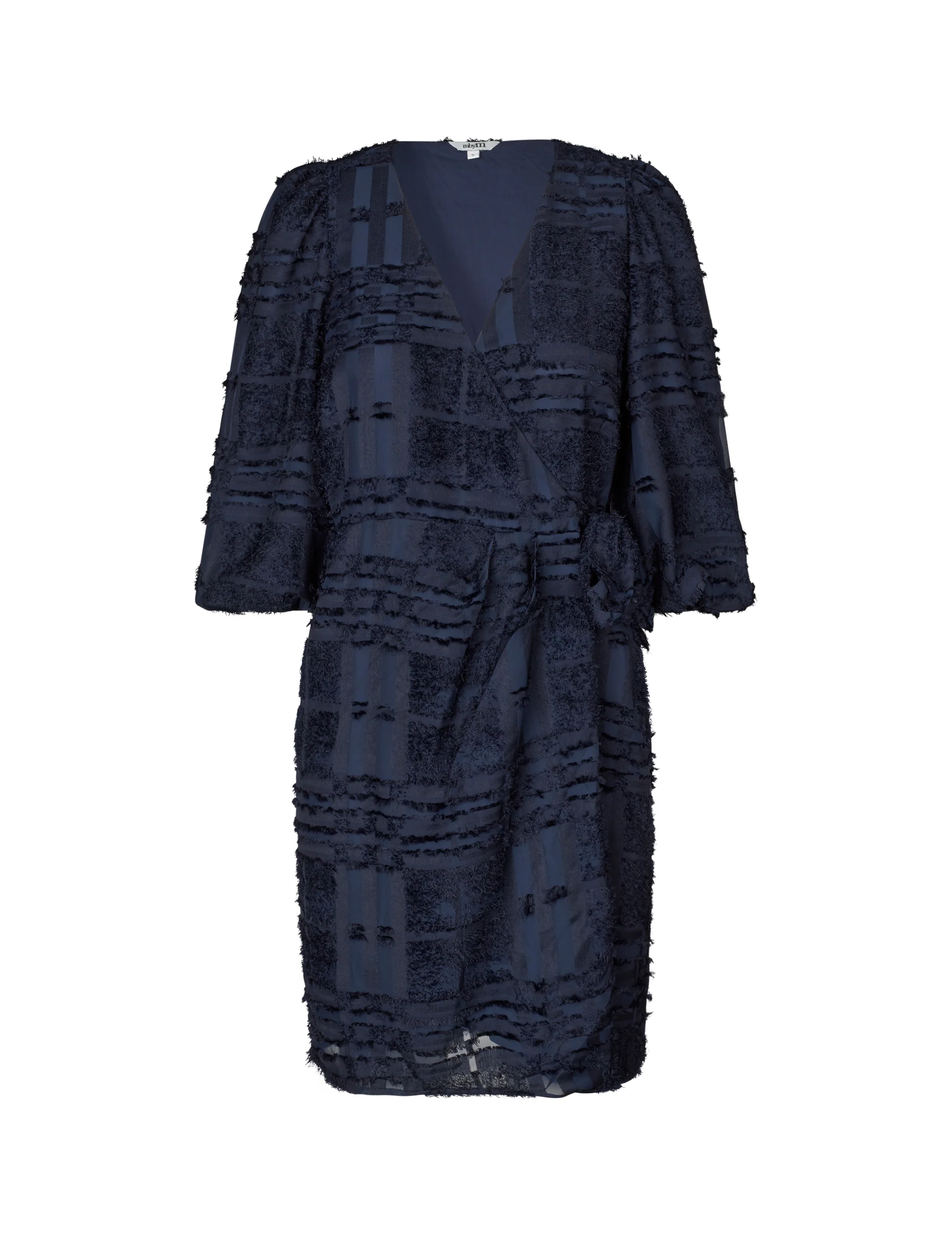 Dovie-M Dress - Night Sky - Image 5