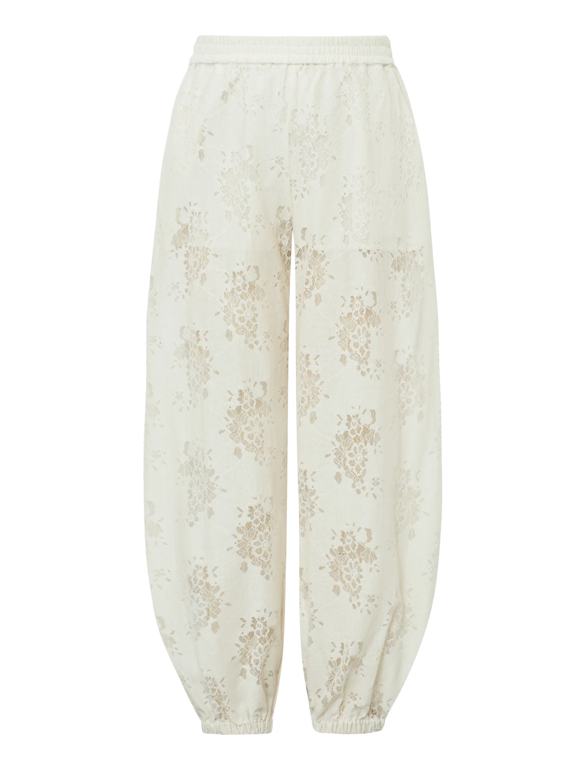 Eawyn-M Trousers - Sugar - Image 4