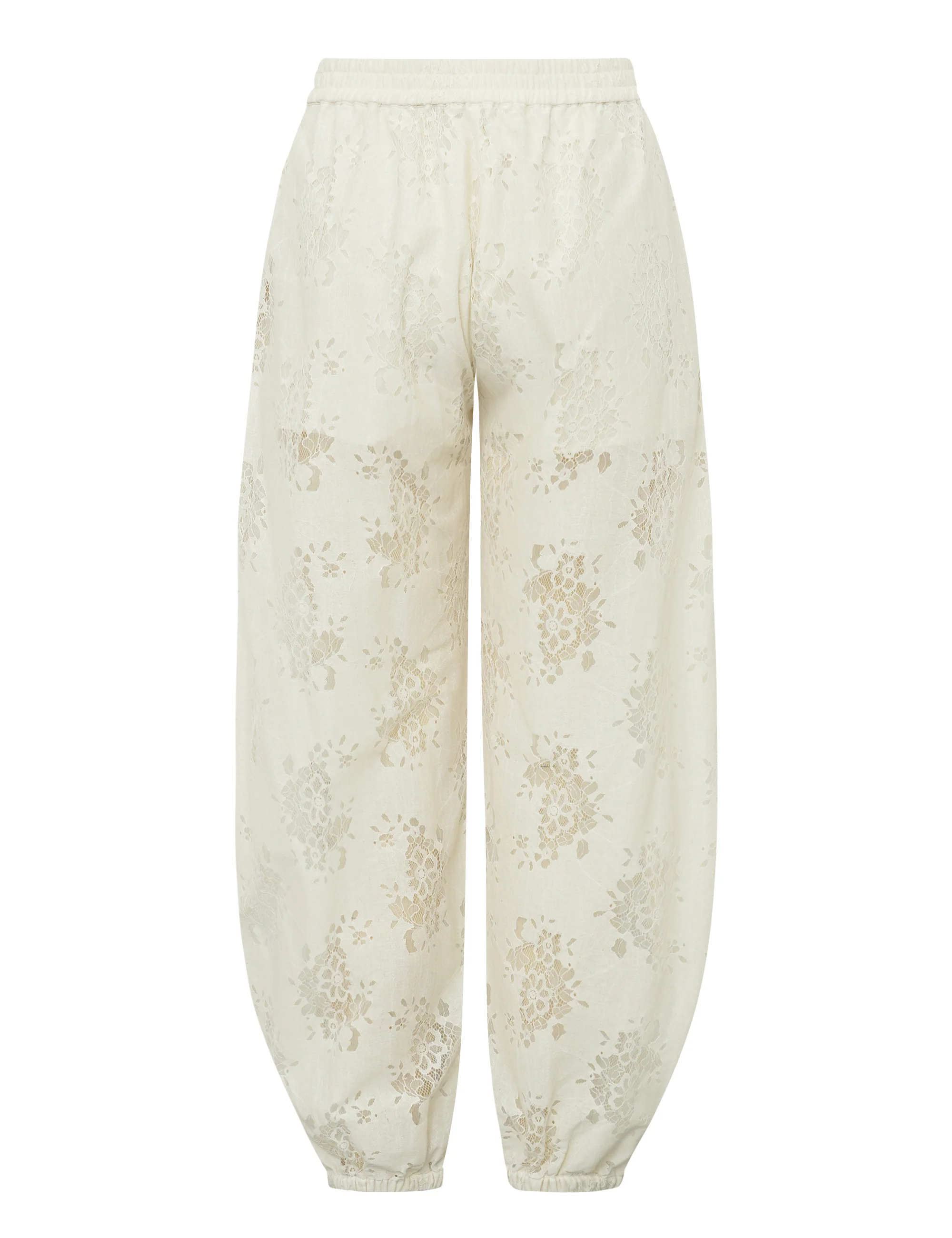 Eawyn-M Trousers - Sugar - Image 5