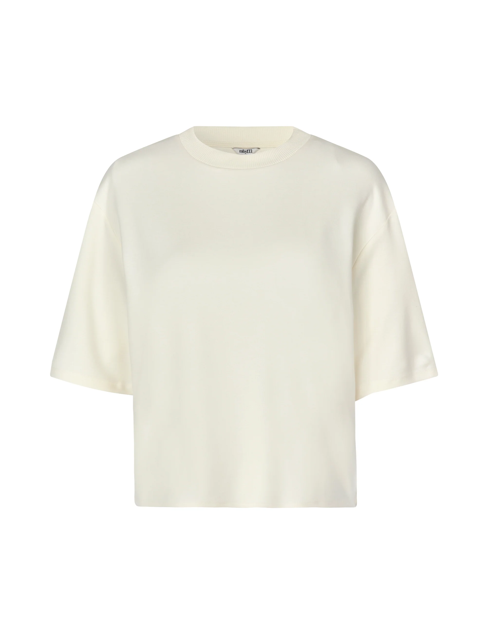 Emrys-M T-shirt - Sugar - Image 4