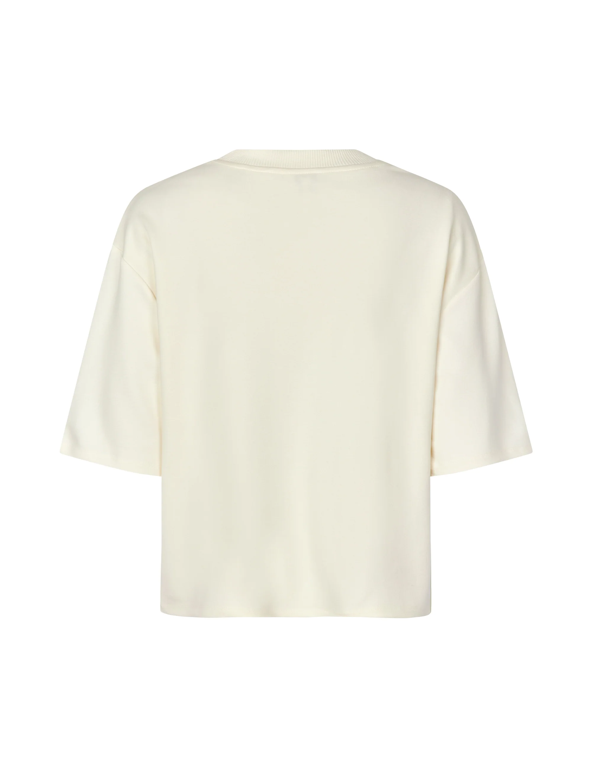 Emrys-M T-shirt - Sugar - Image 5