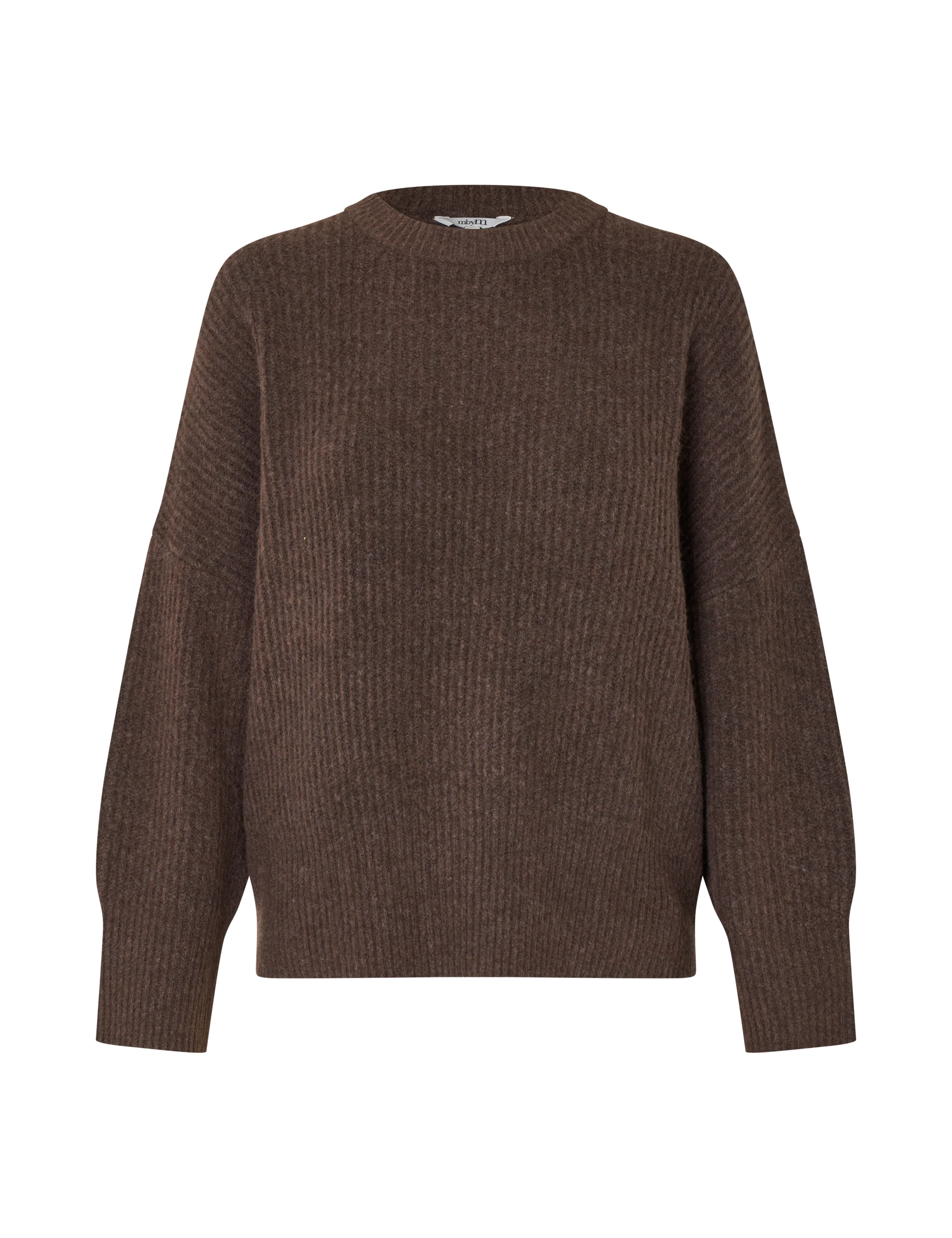 Gillian Knit Sweater - Java - Image 5