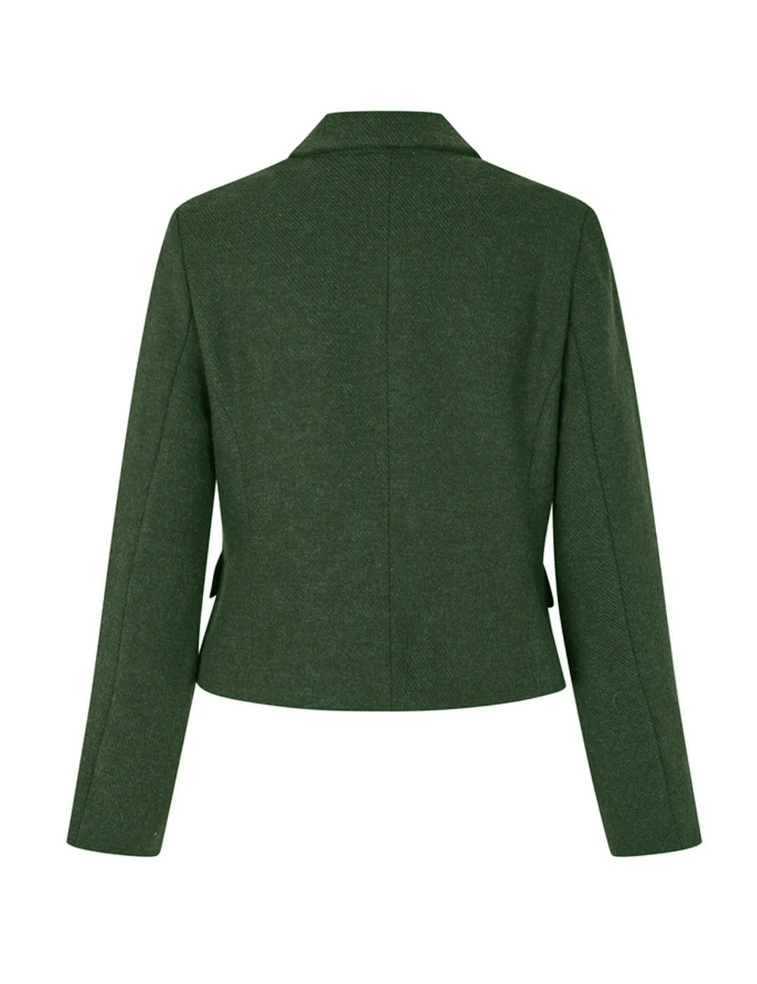 Iva-M Blazer - Army Twill - Image 5