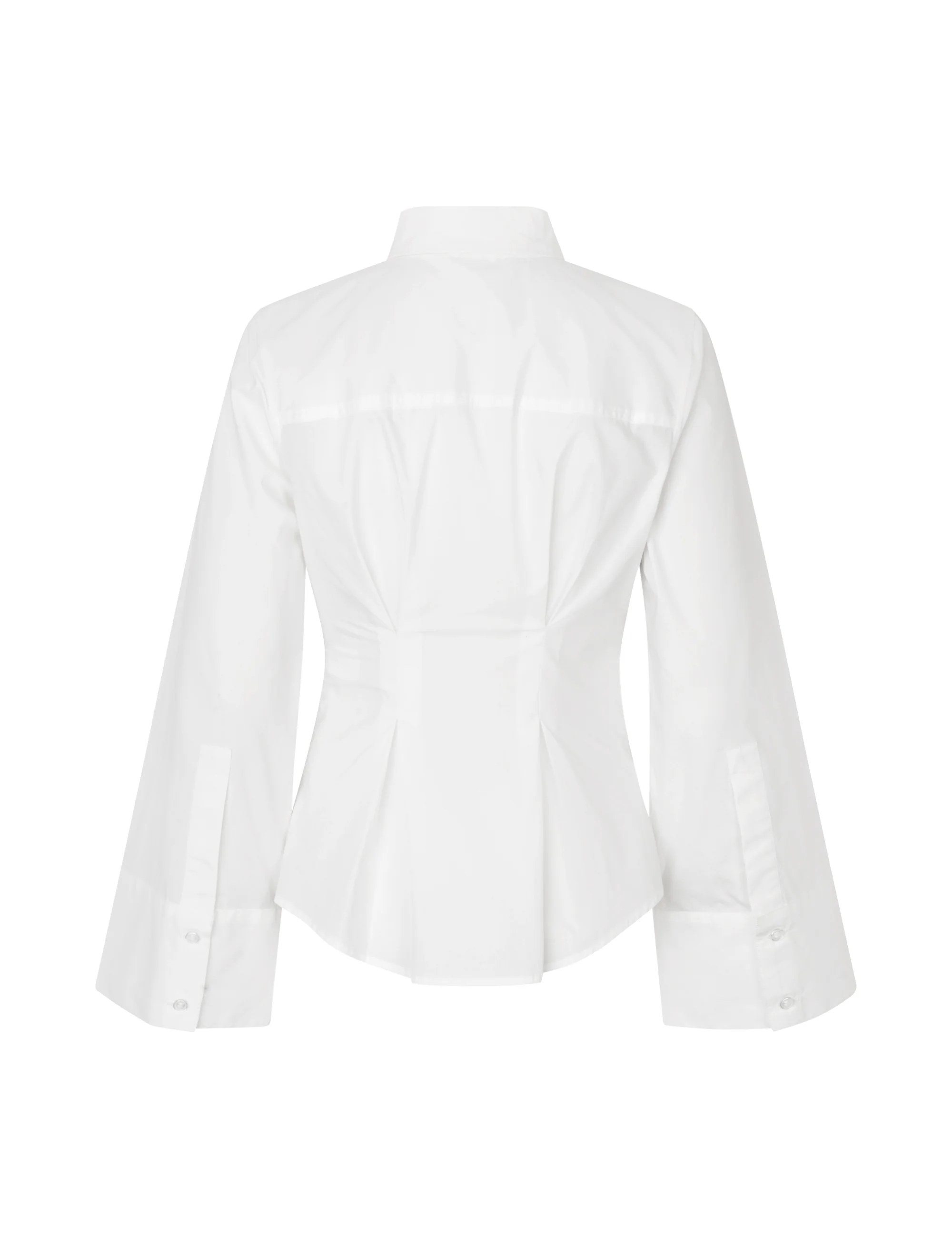 Kaloni-M Shirt - White - Image 9