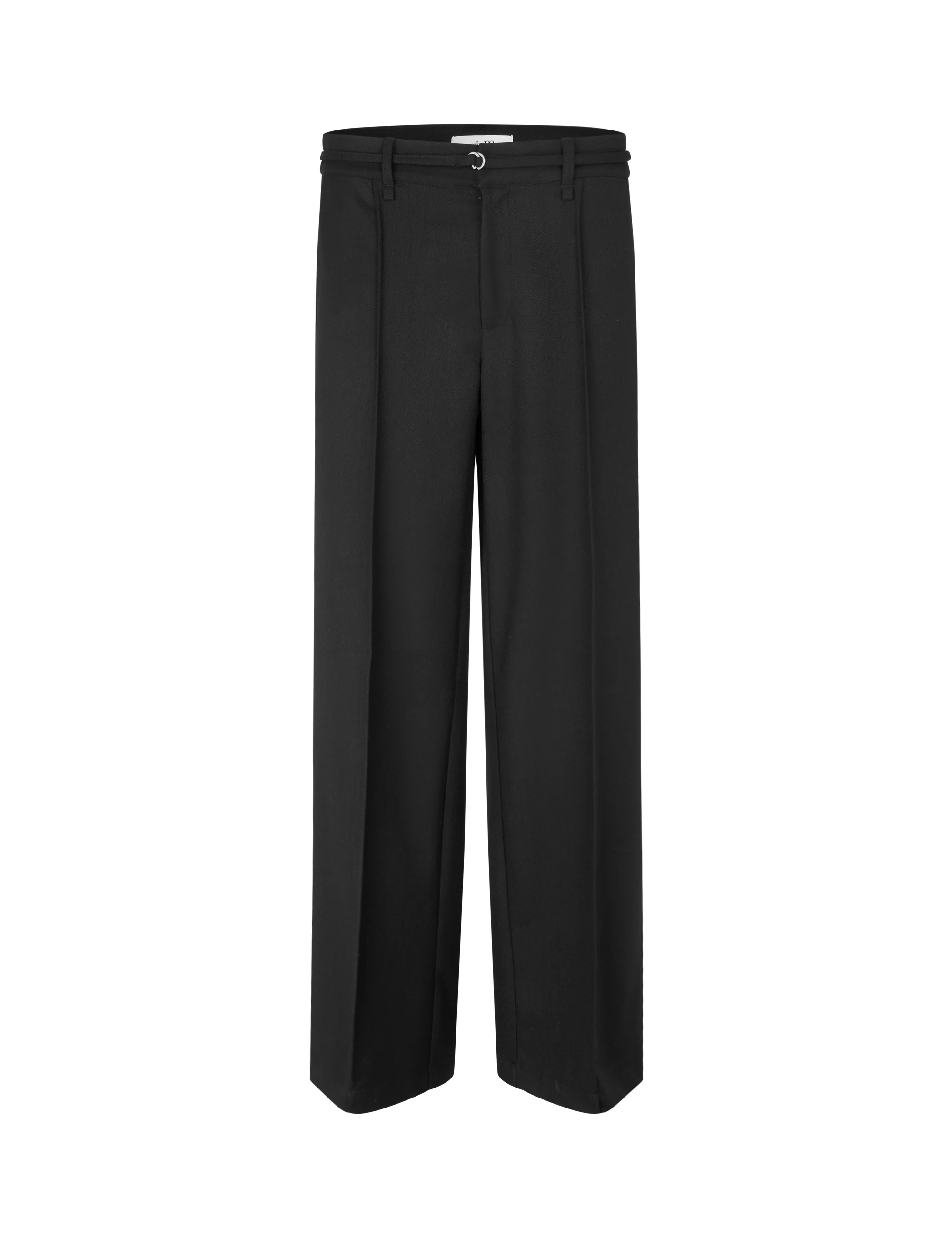 Kammia-M Trousers - Black - Image 6