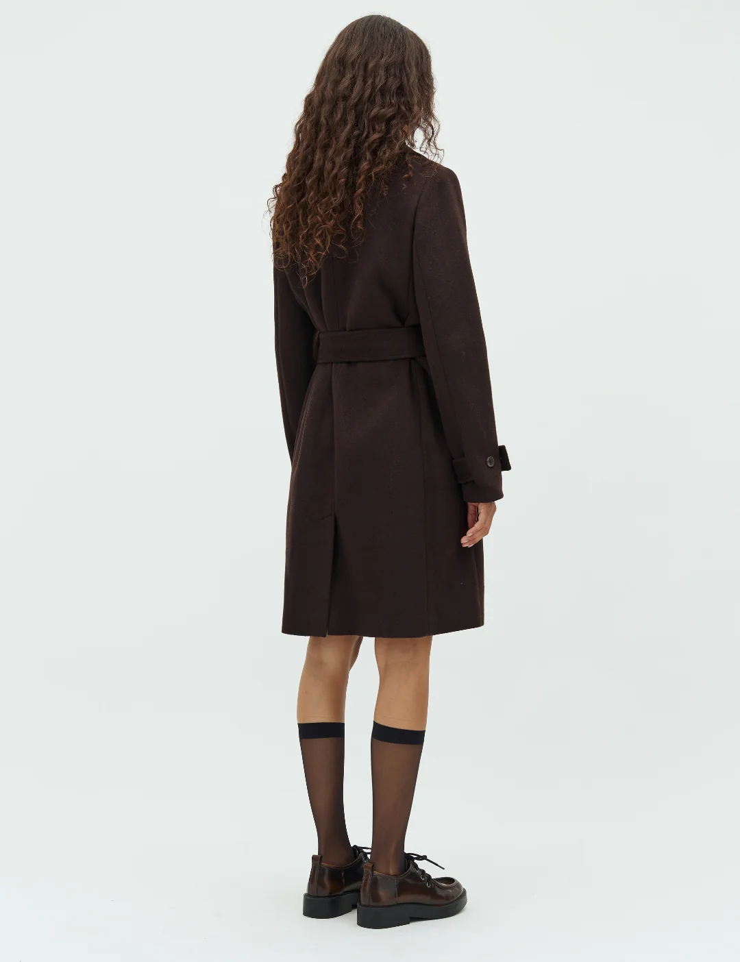 Kylan-M Coat - Java - Image 3