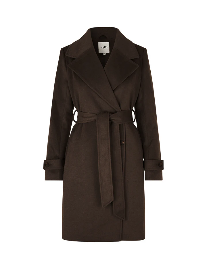 Kylan-M Coat - Java - Image 4