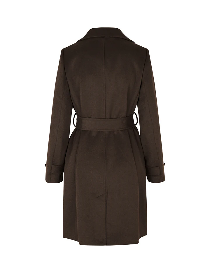 Kylan-M Coat - Java - Image 5