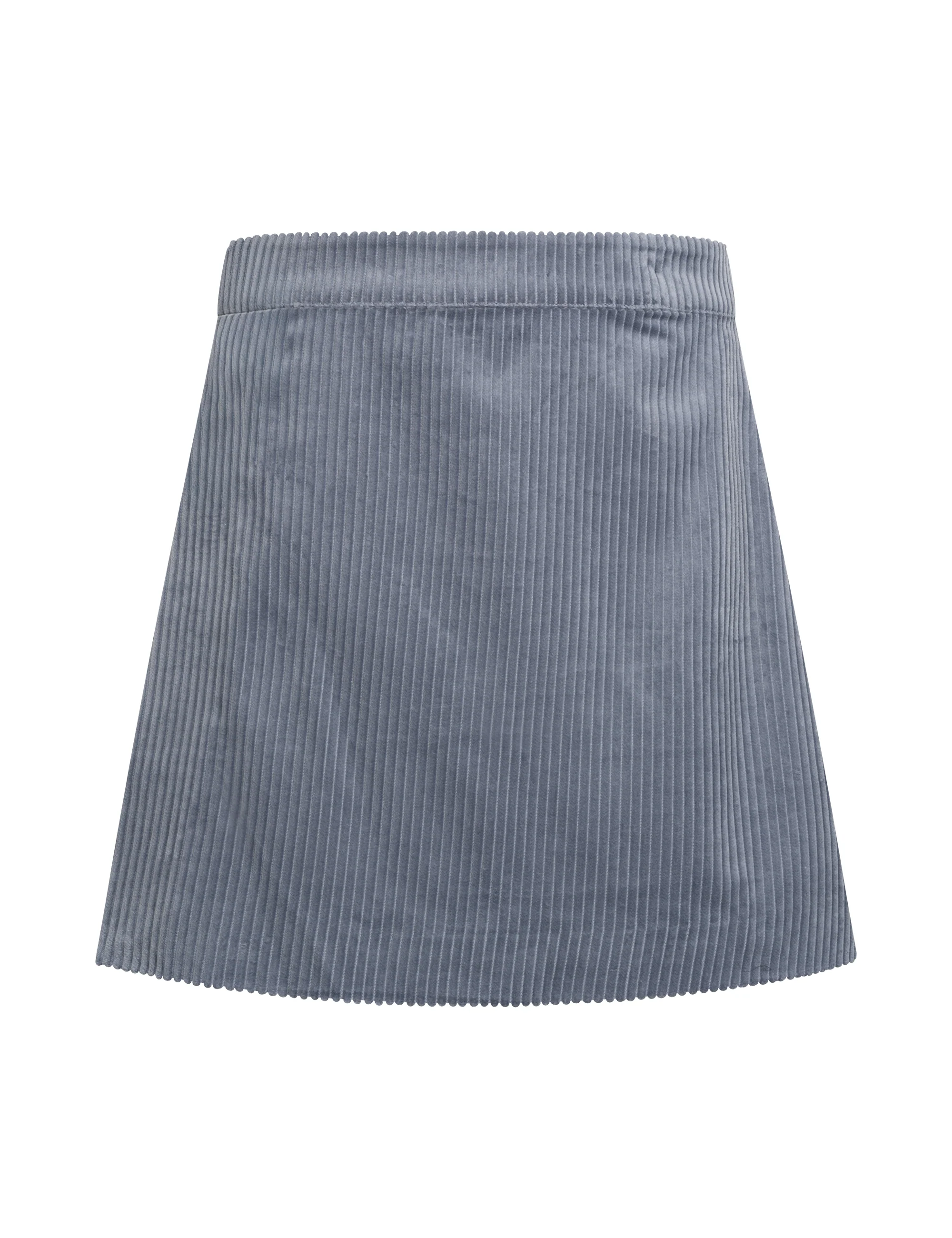 Marlie-M Skirt - Tradewinds Grey - Image 6