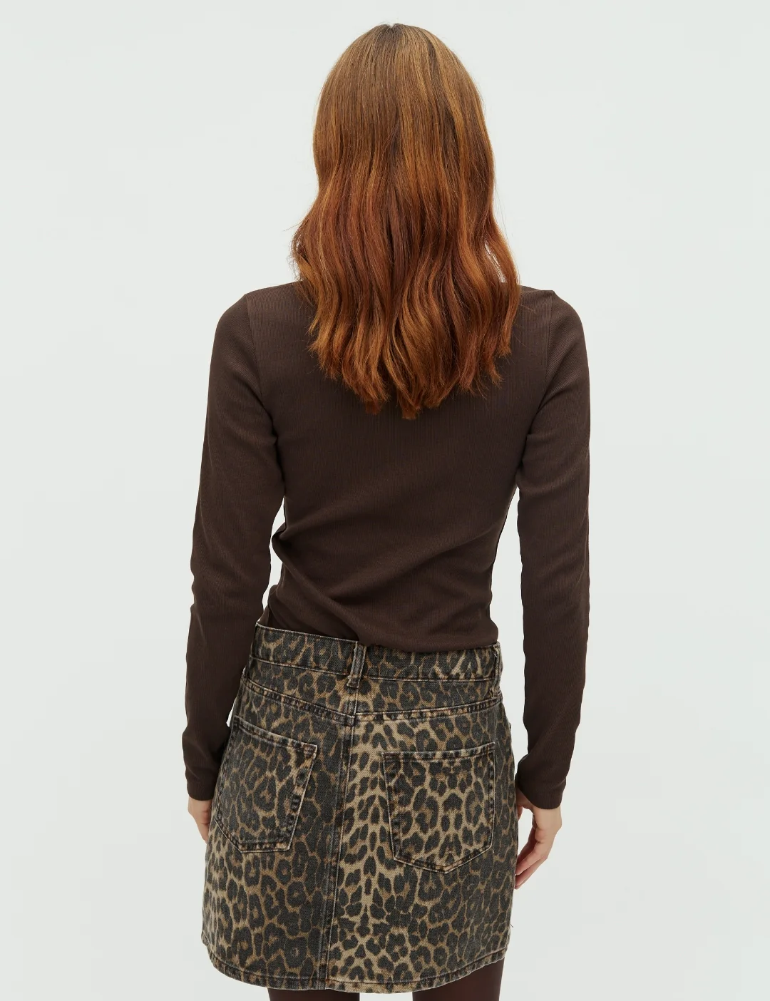 Otis LS-M Top - Java - Image 3