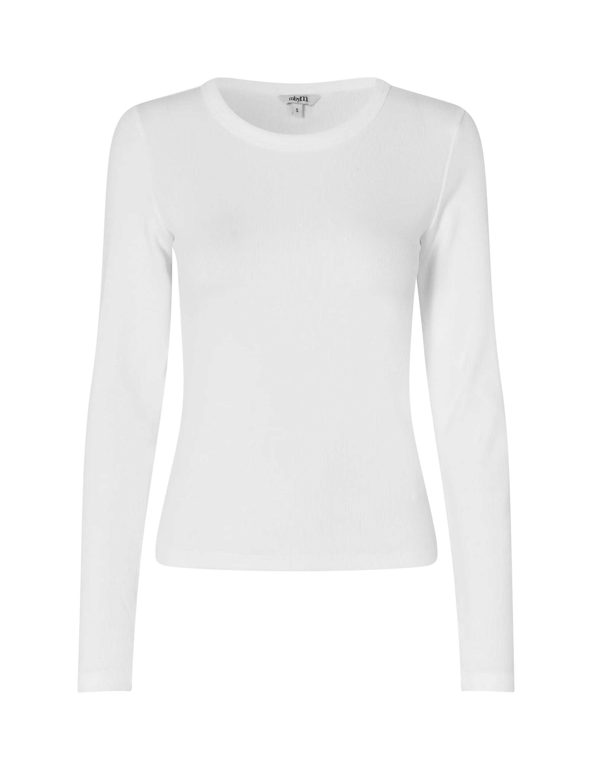 Otis LS-M Top - White - Image 3