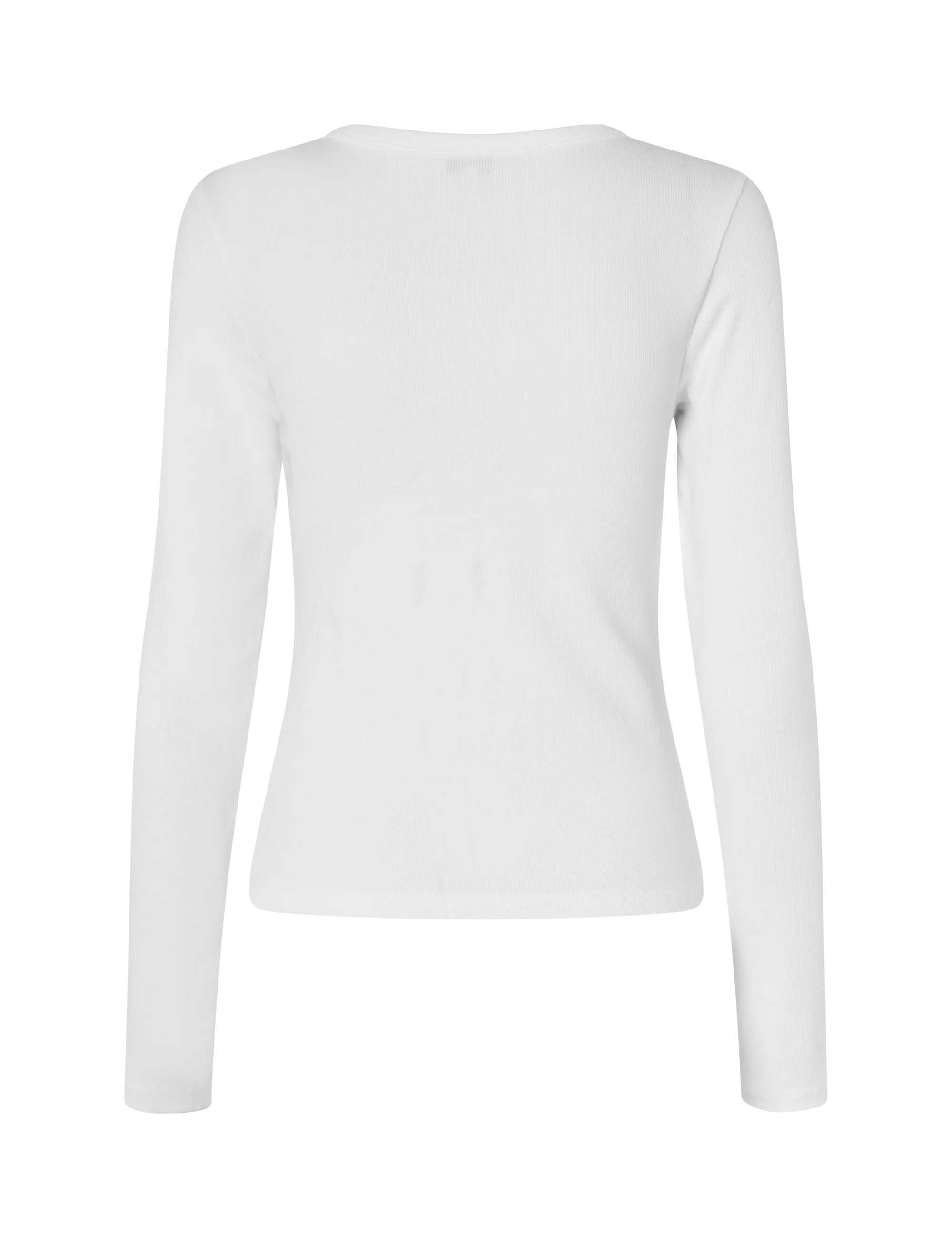 Otis LS-M Top - White - Image 4