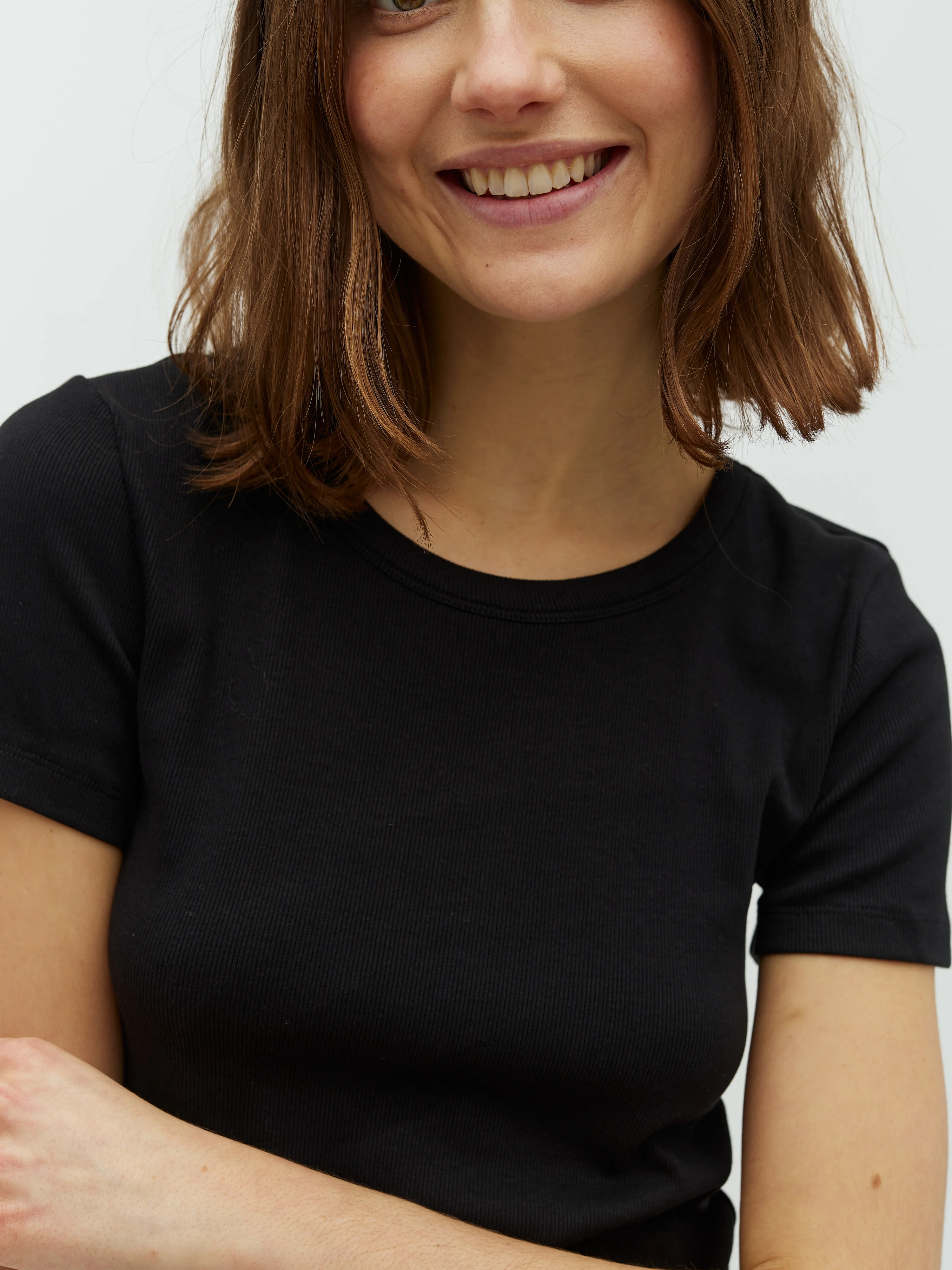 Otis-M T-shirt - Black - Image 3