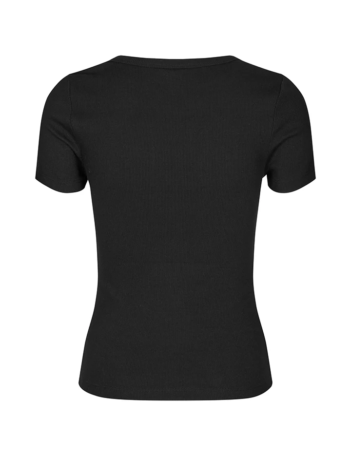 Otis-M T-shirt - Black - Image 6