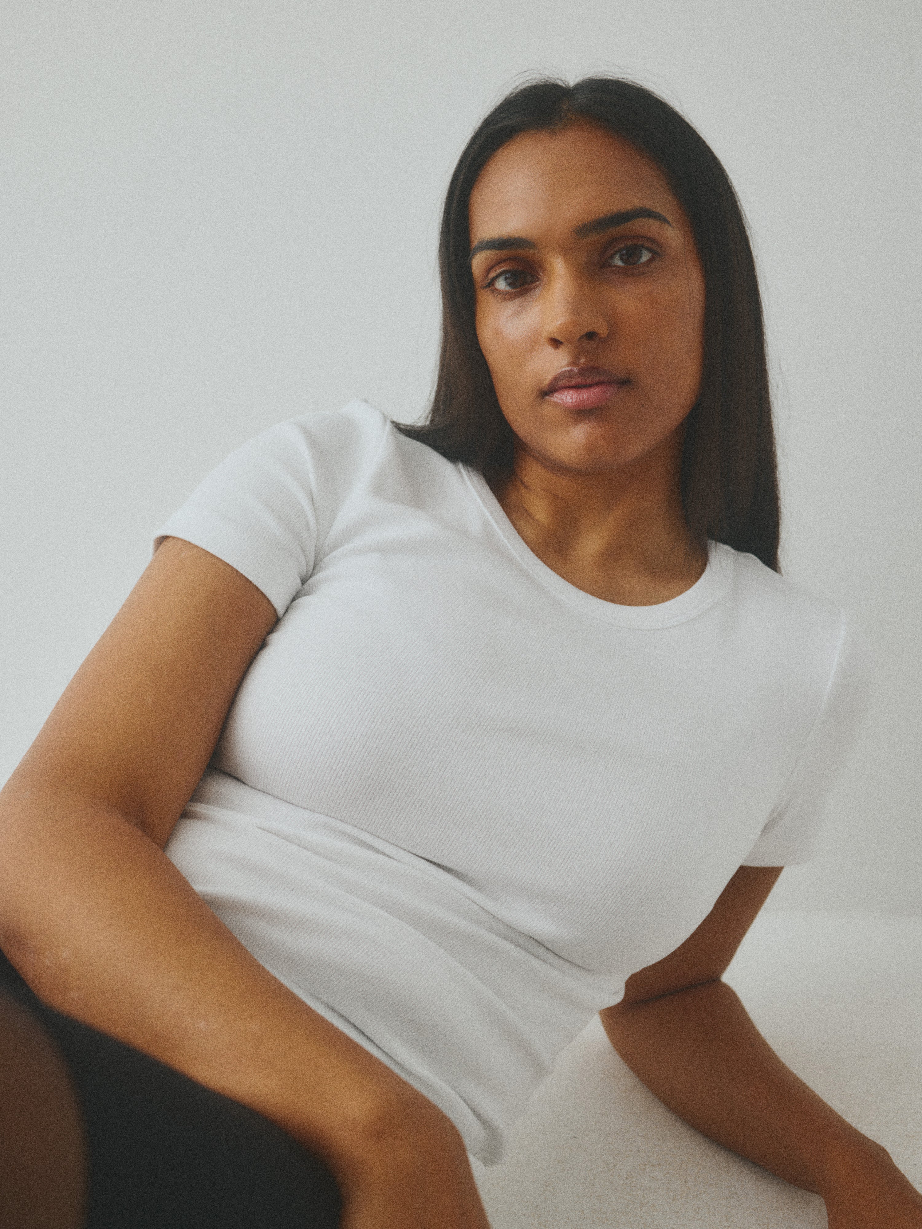 Otis-M T-shirt - White - Image 10