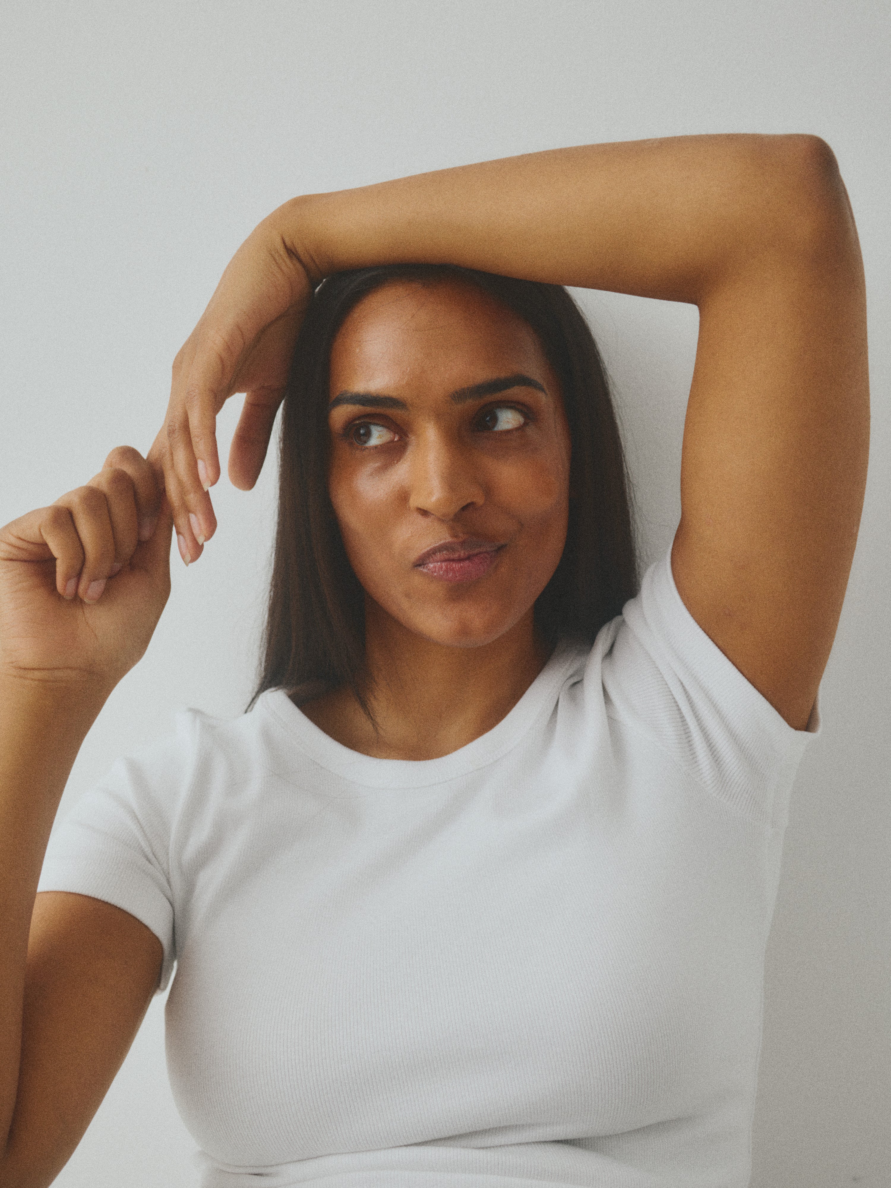 Otis-M T-shirt - White - Image 12