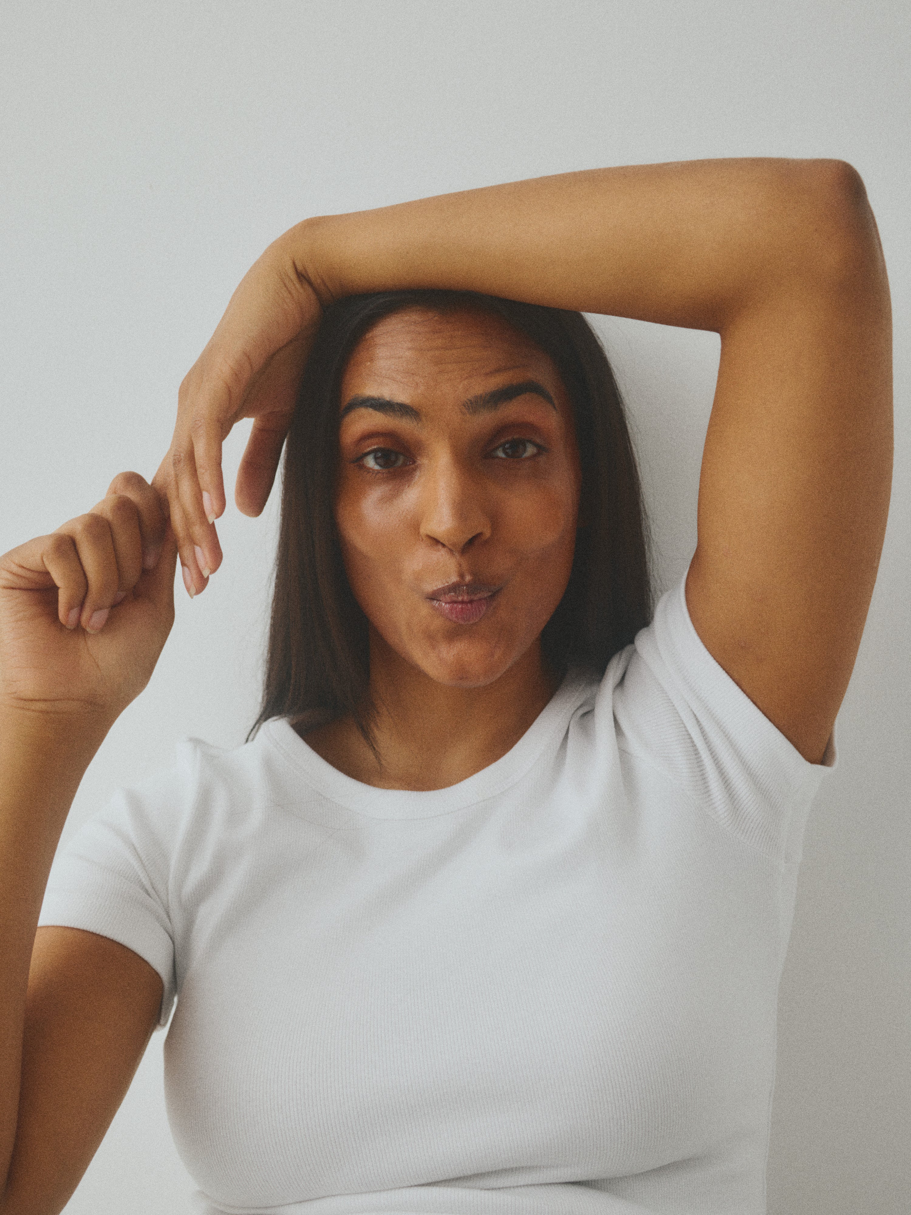 Otis-M T-shirt - White - Image 13