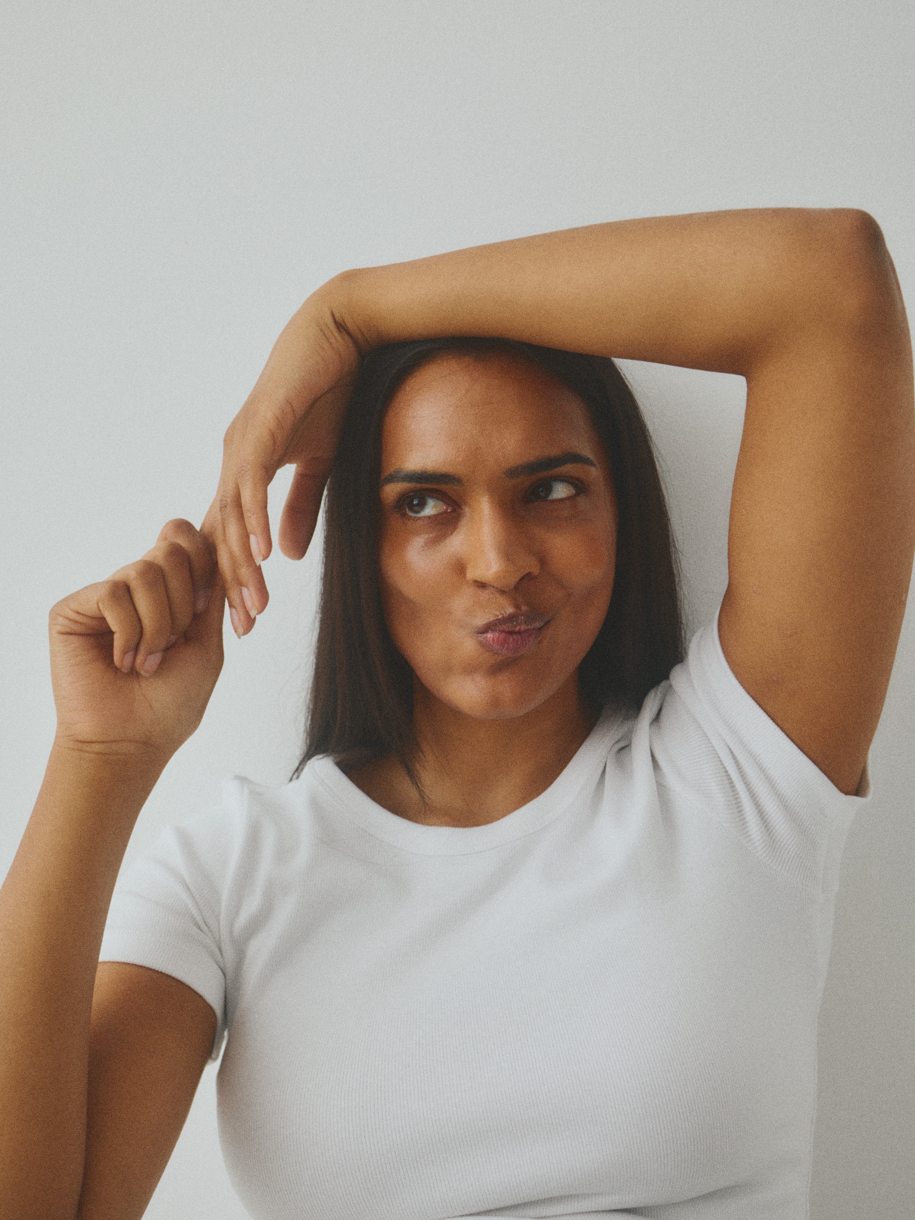 Otis-M T-shirt - White - Image 14