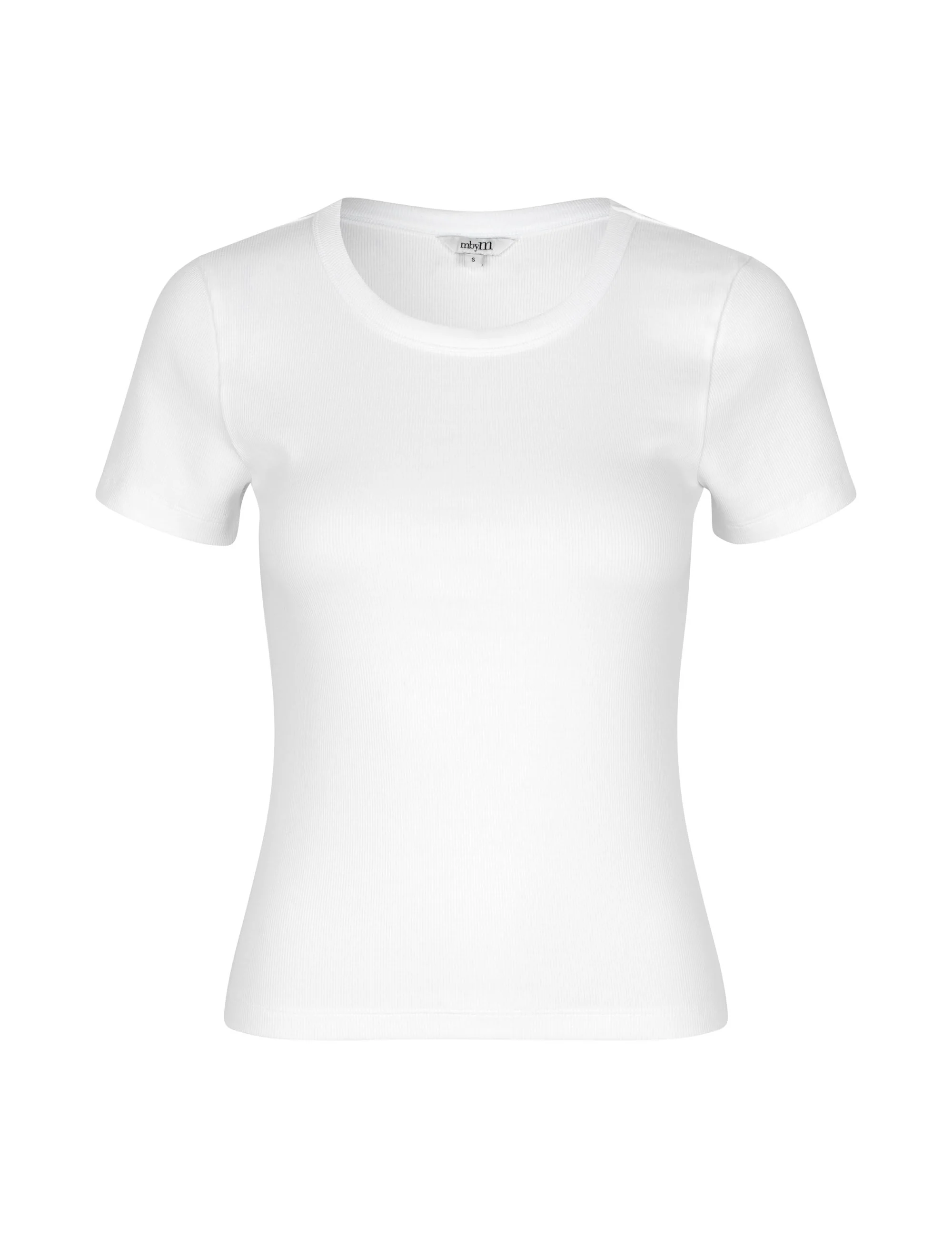 Otis-M T-shirt - White - Image 4