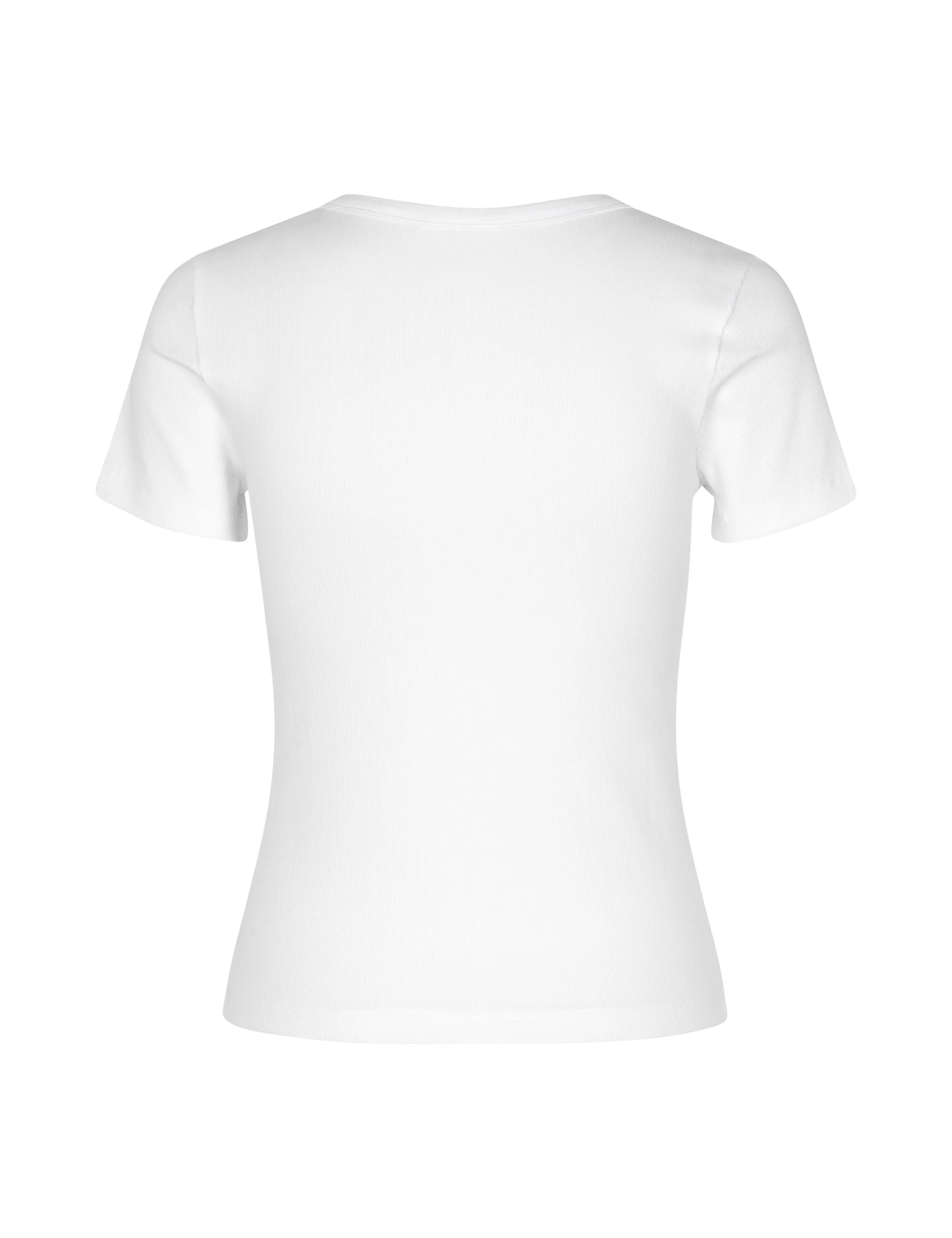 Otis-M T-shirt - White - Image 6