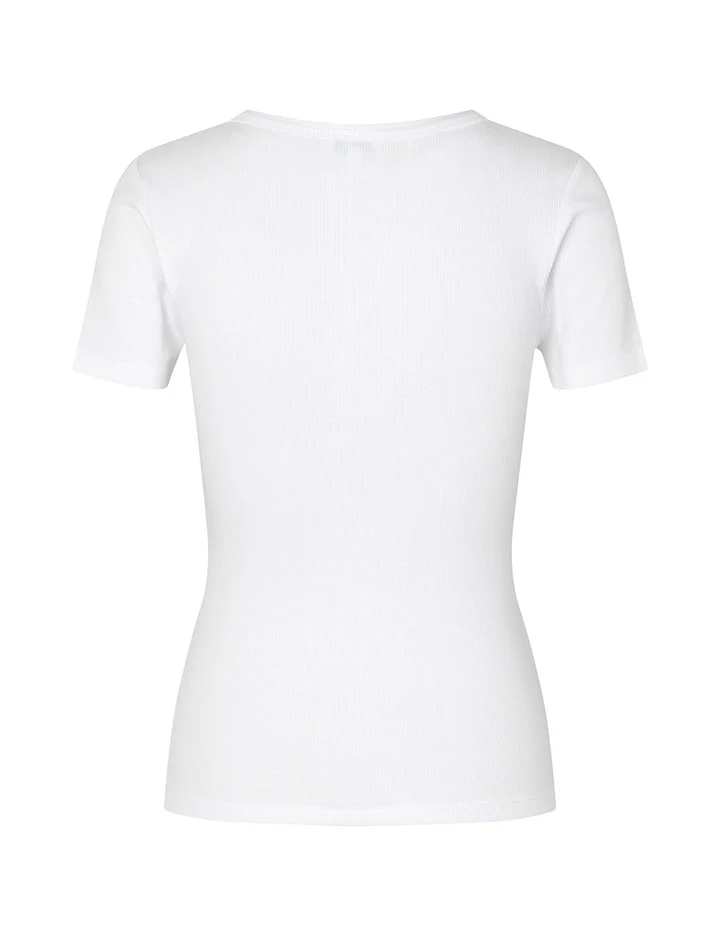 Otis-M T-shirt - White - Image 7