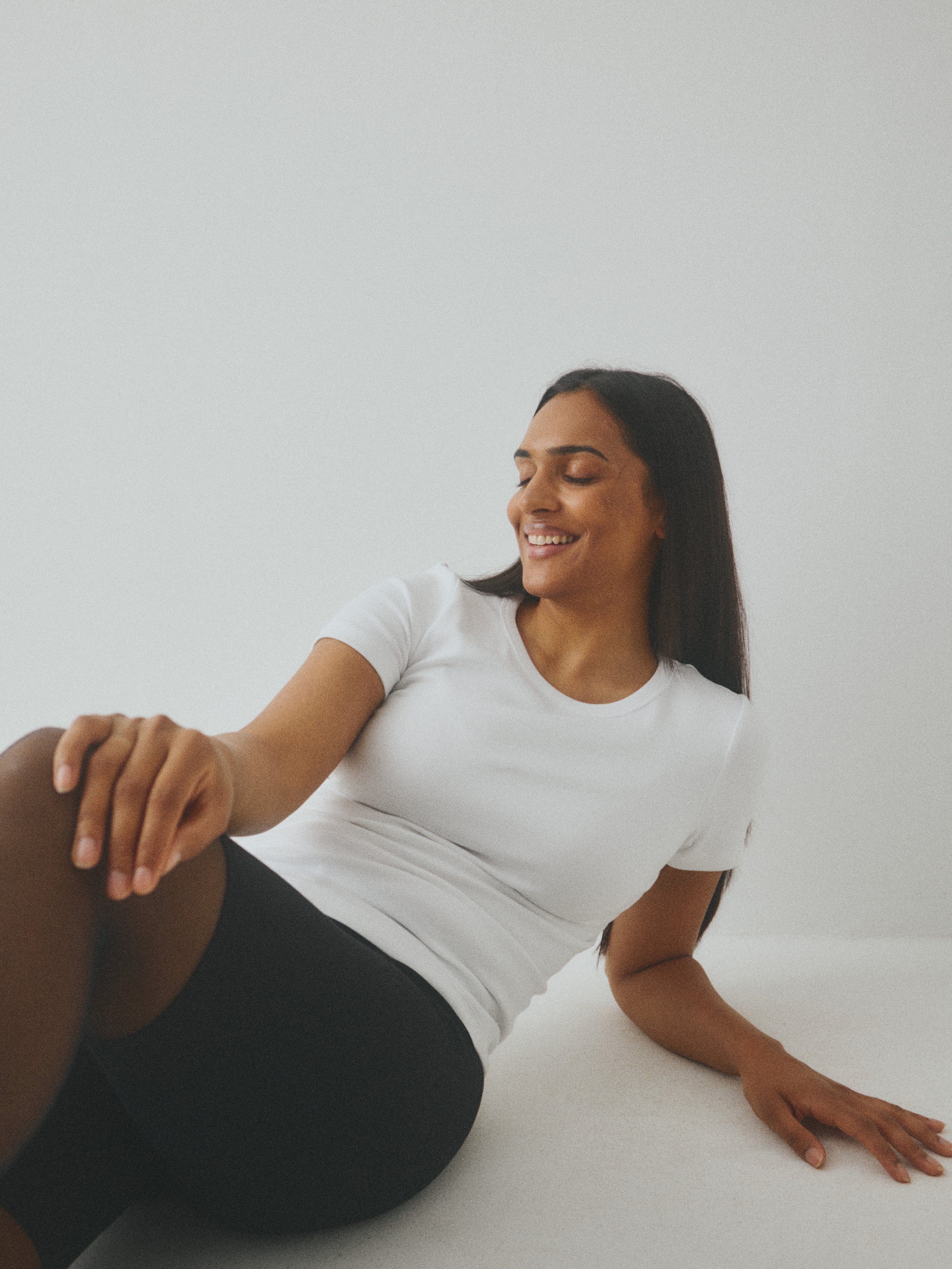 Otis-M T-shirt - White - Image 8