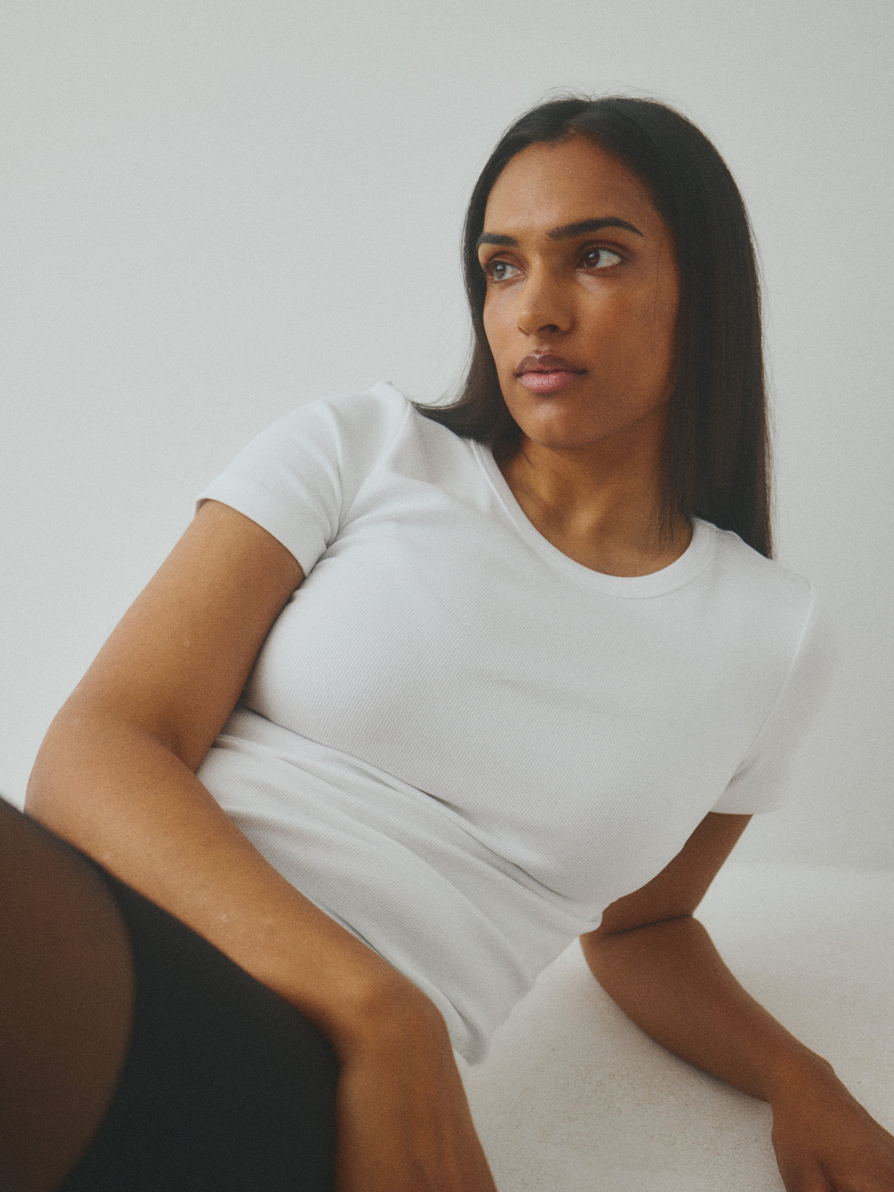 Otis-M T-shirt - White - Image 9