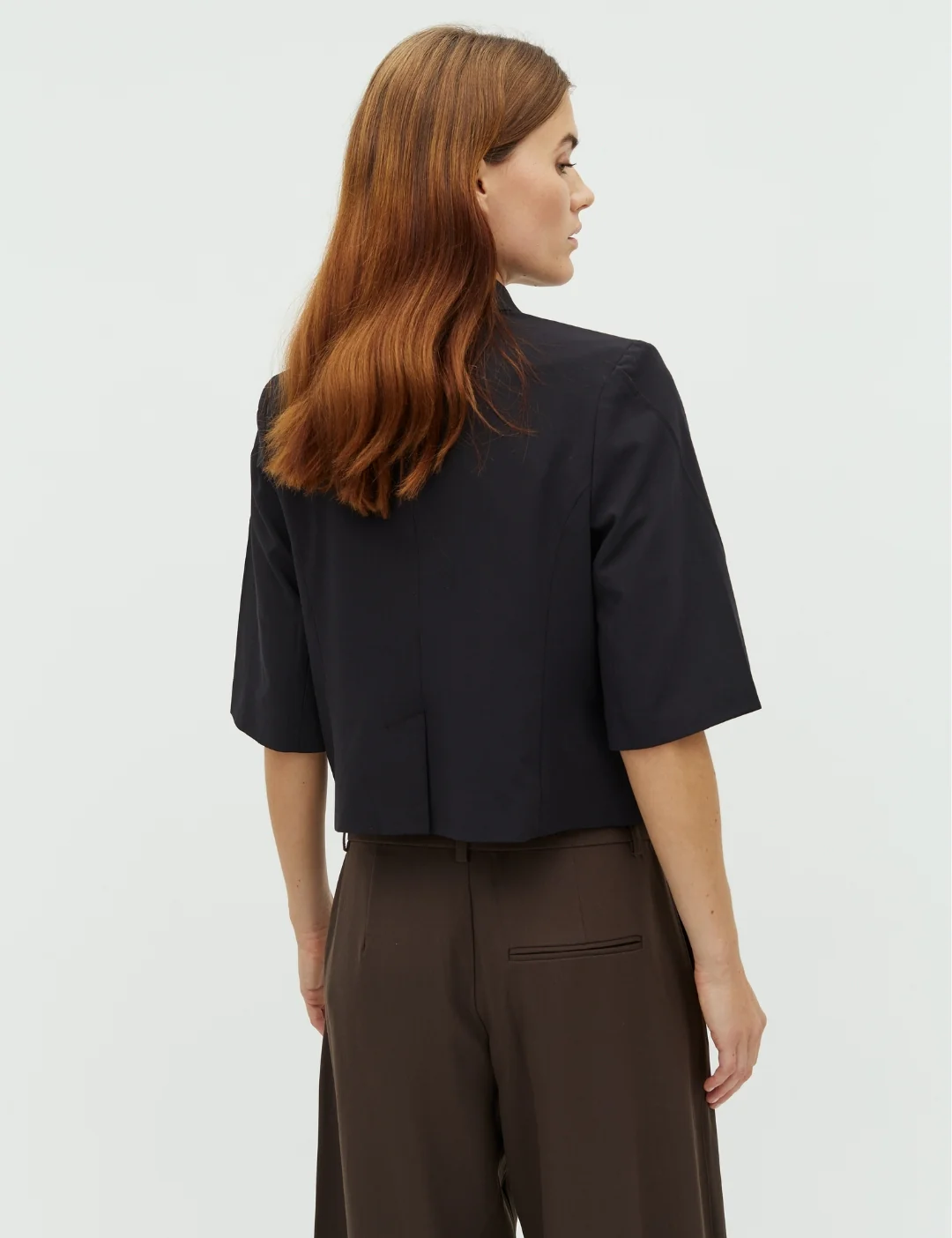 Roselith-M Blazer - Black - Image 3