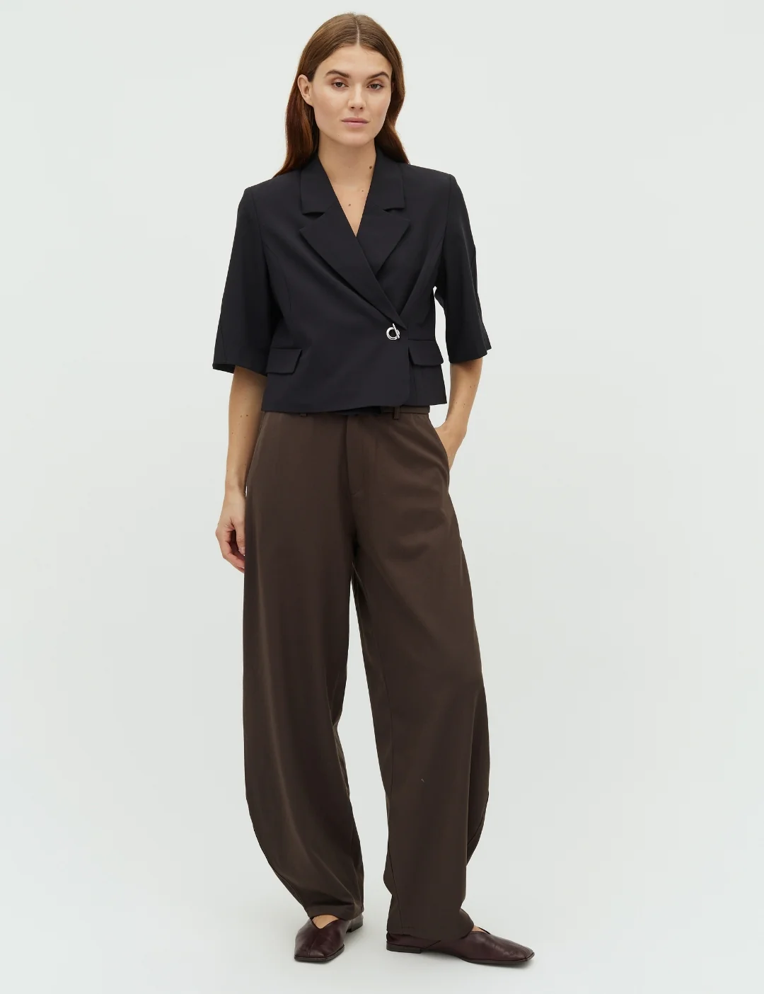 Roselith-M Blazer - Black - Image 4