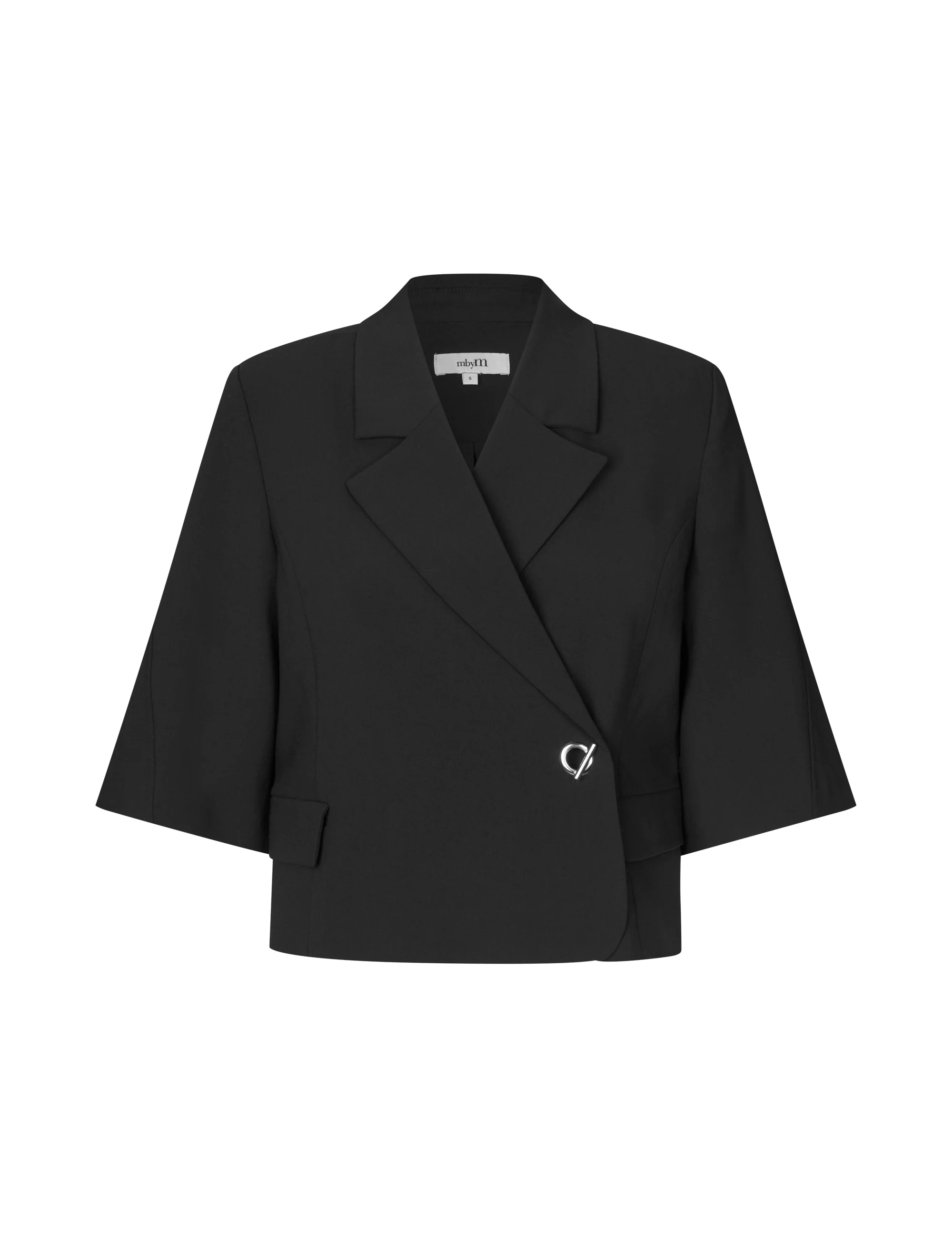 Roselith-M Blazer - Black - Image 5