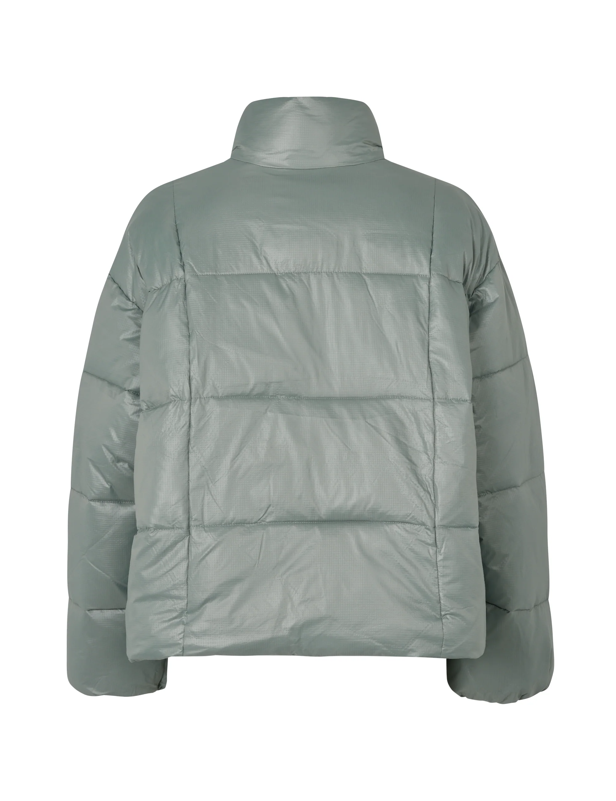 Seraphina-M Jacket - Agave Green - Image 6