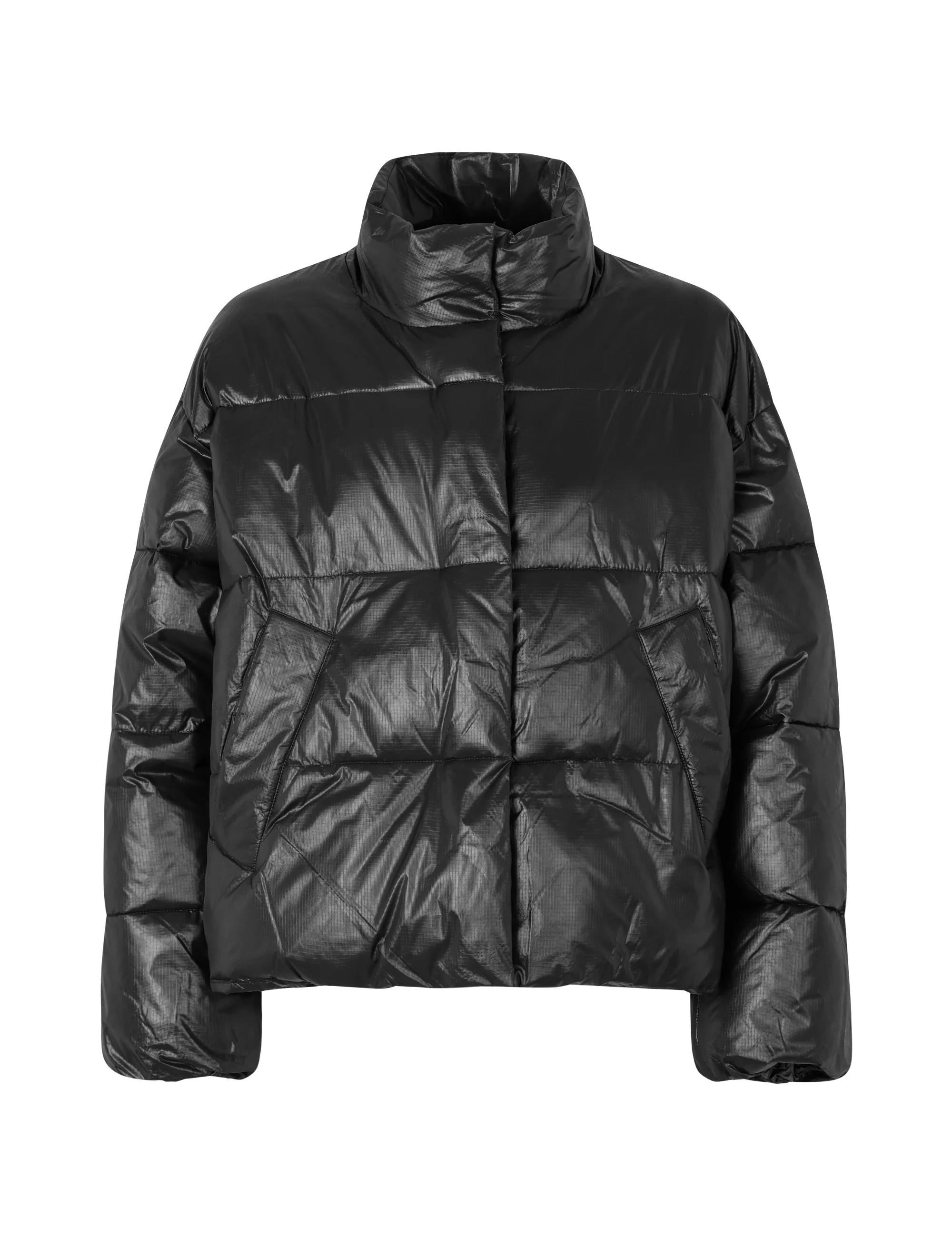 Seraphina-M Jacket - Black - Image 6