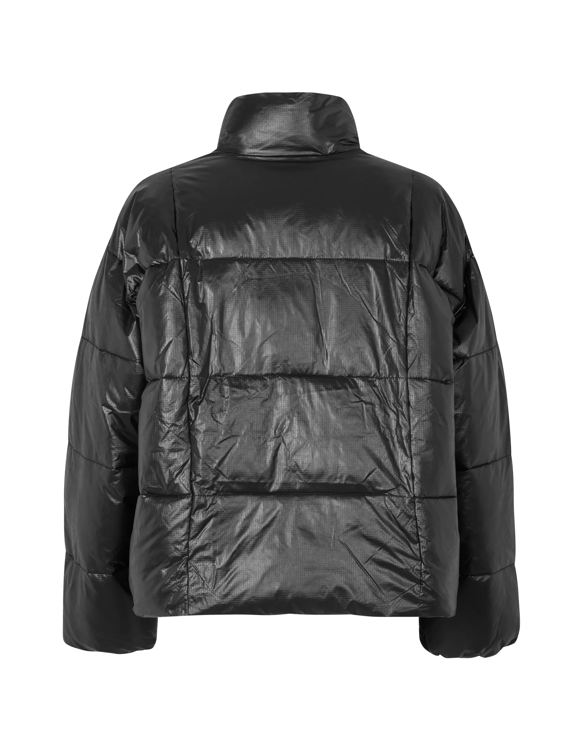 Seraphina-M Jacket - Black - Image 7