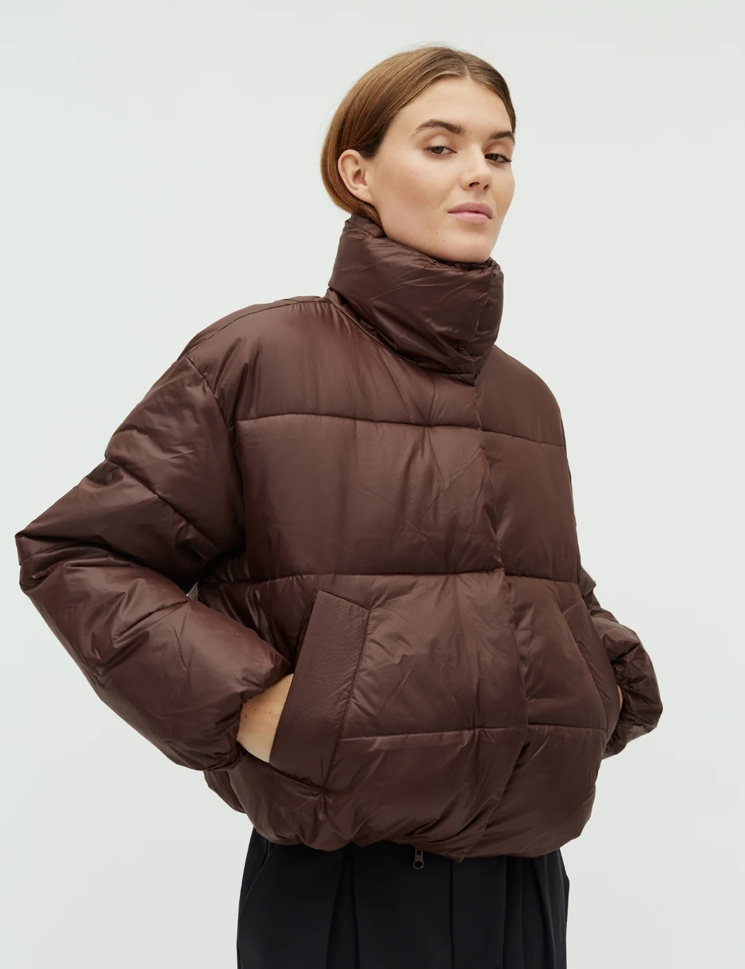 Seraphina-M Jacket - Java - Image 3