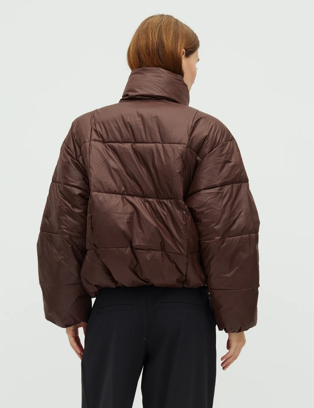 Seraphina-M Jacket - Java - Image 4