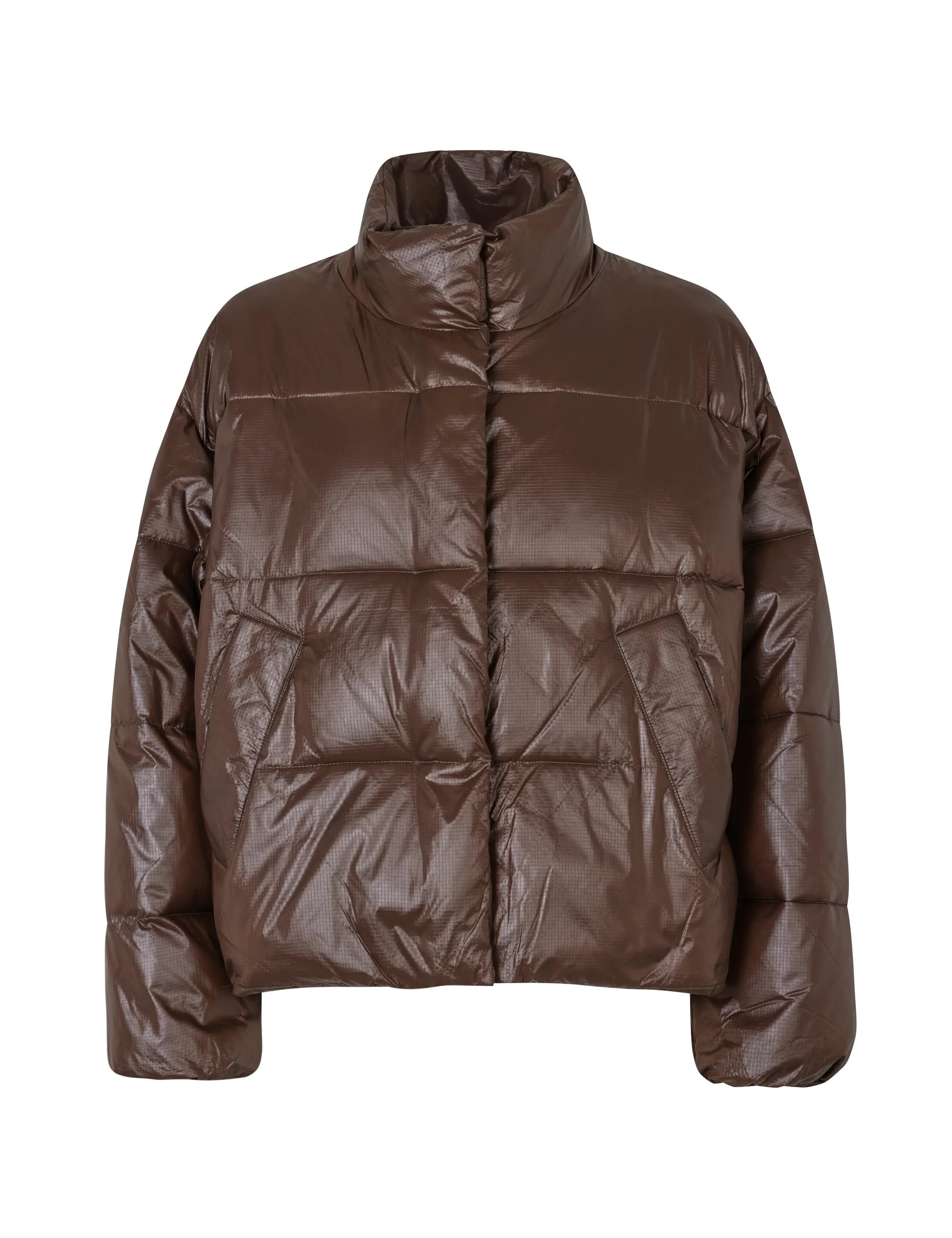 Seraphina-M Jacket - Java - Image 5