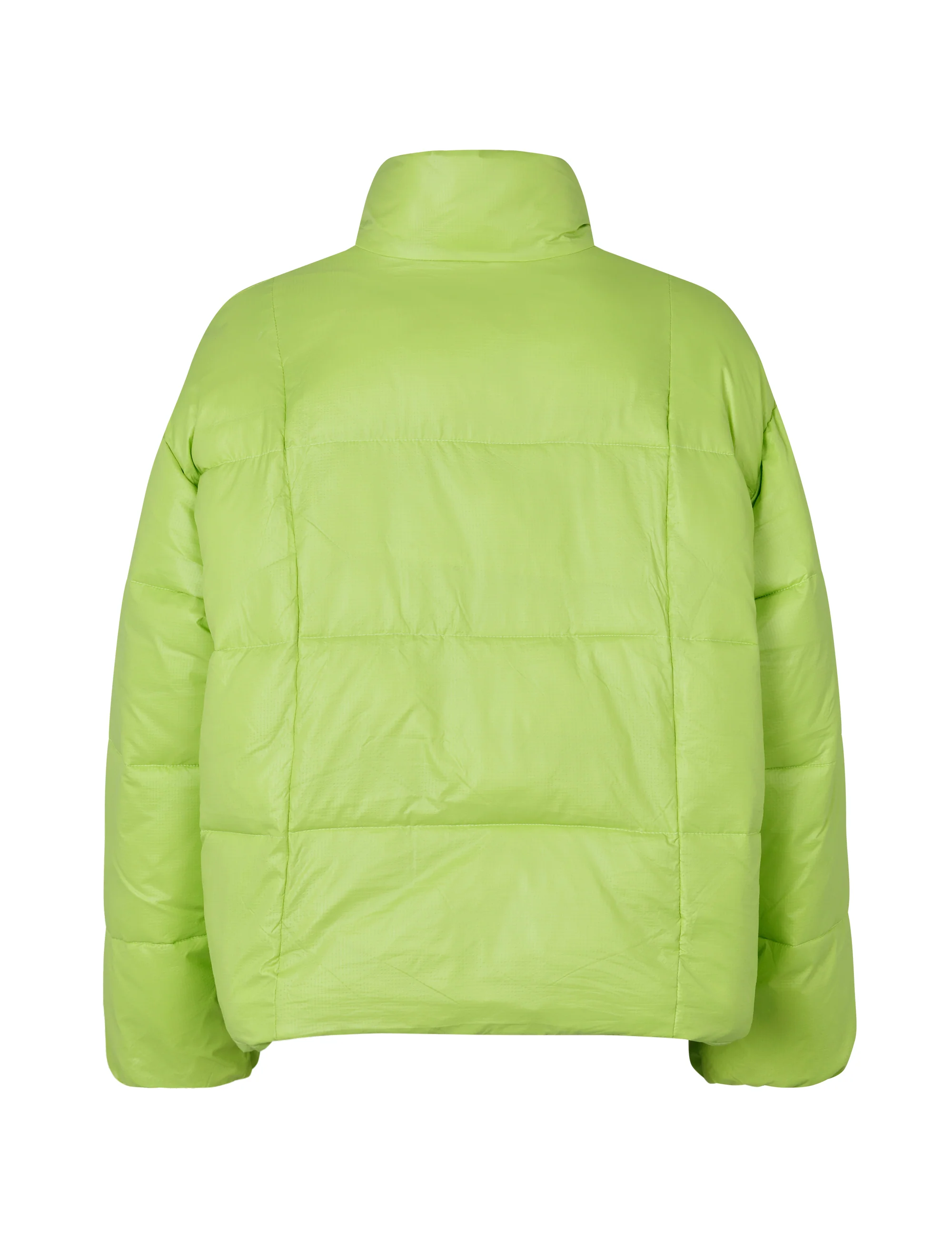 Seraphina-M Jacket - Sunny Lime - Image 5