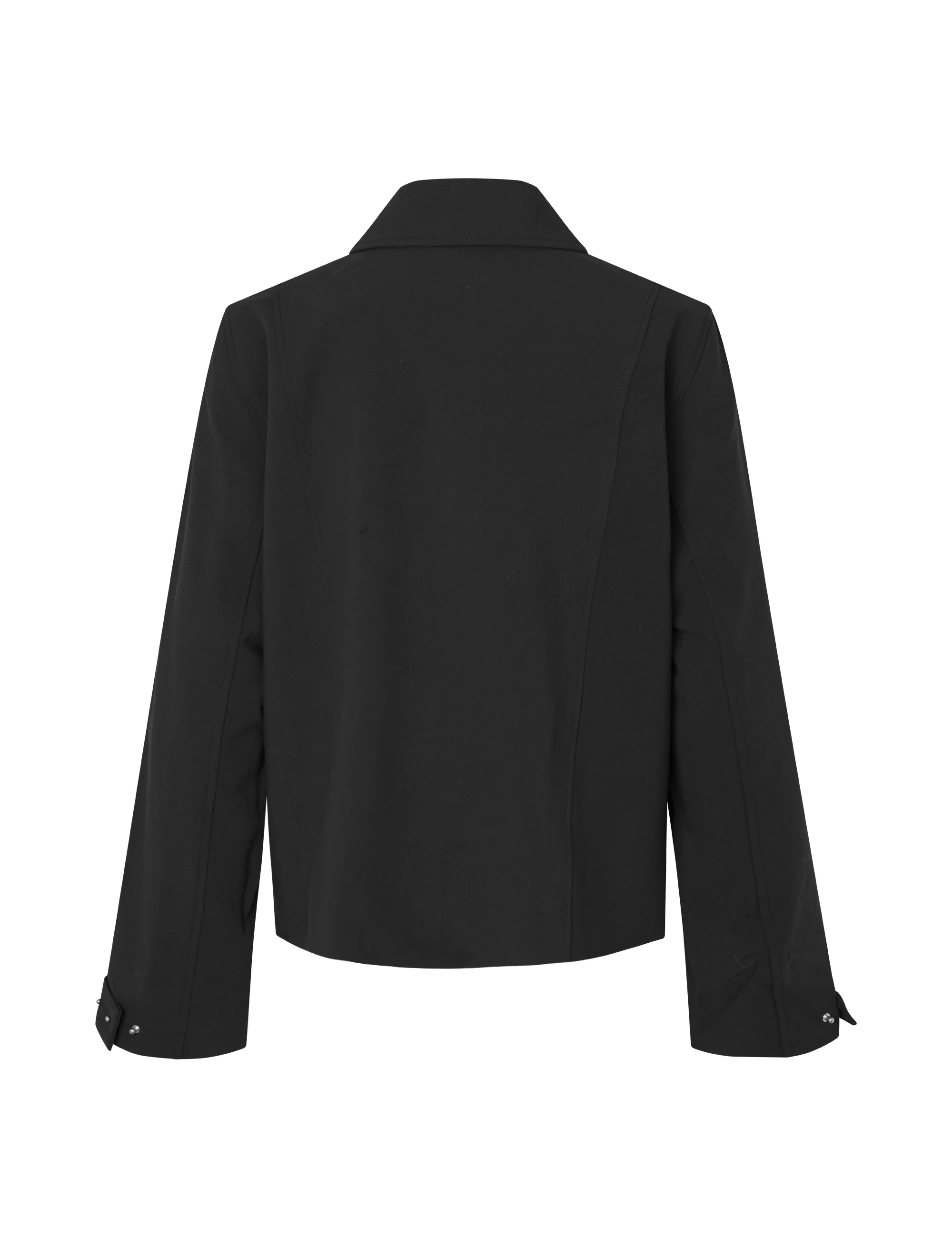 Yimo-M Blazer - Black - Image 5