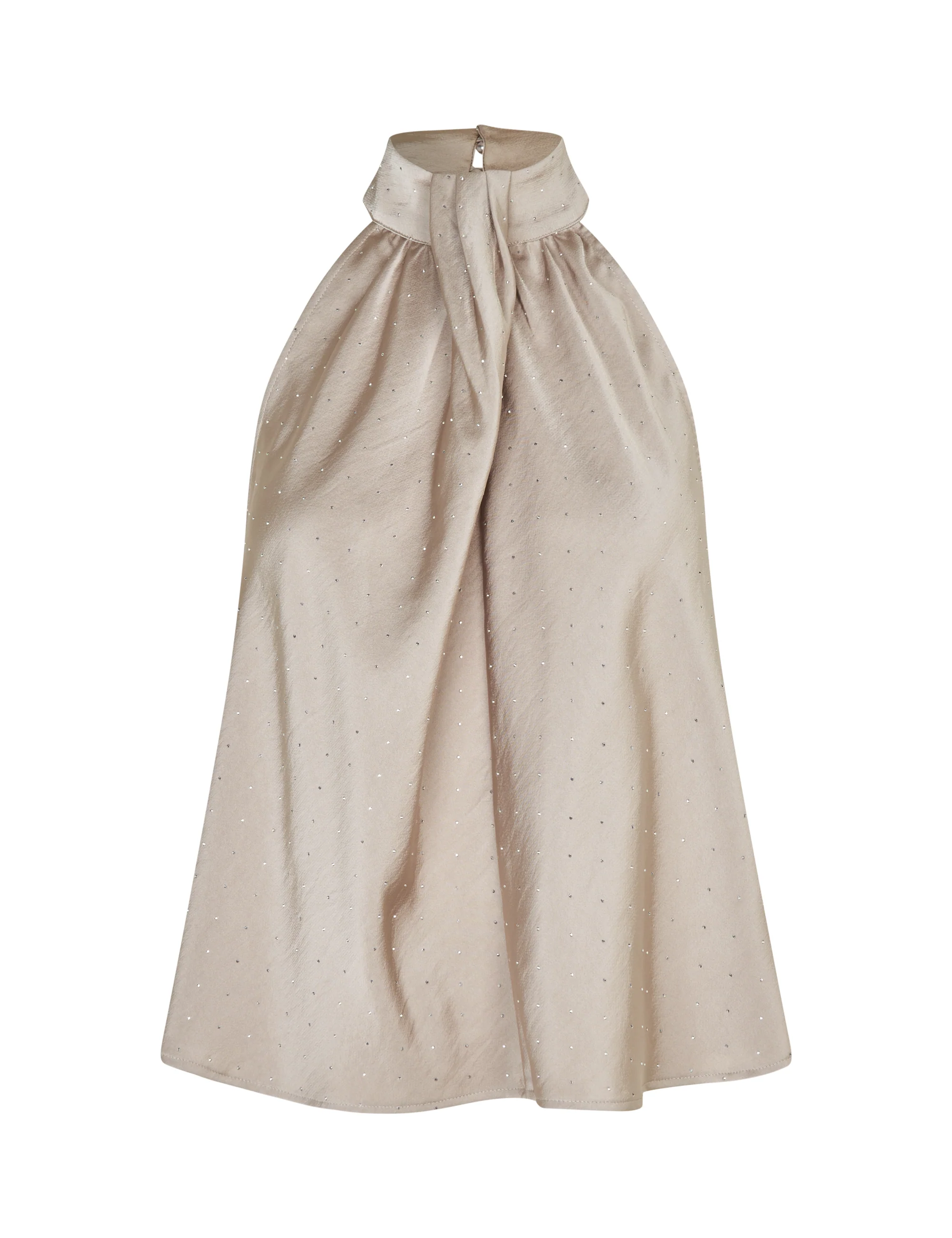 Zuzela-M Top - Light Sand - Image 4