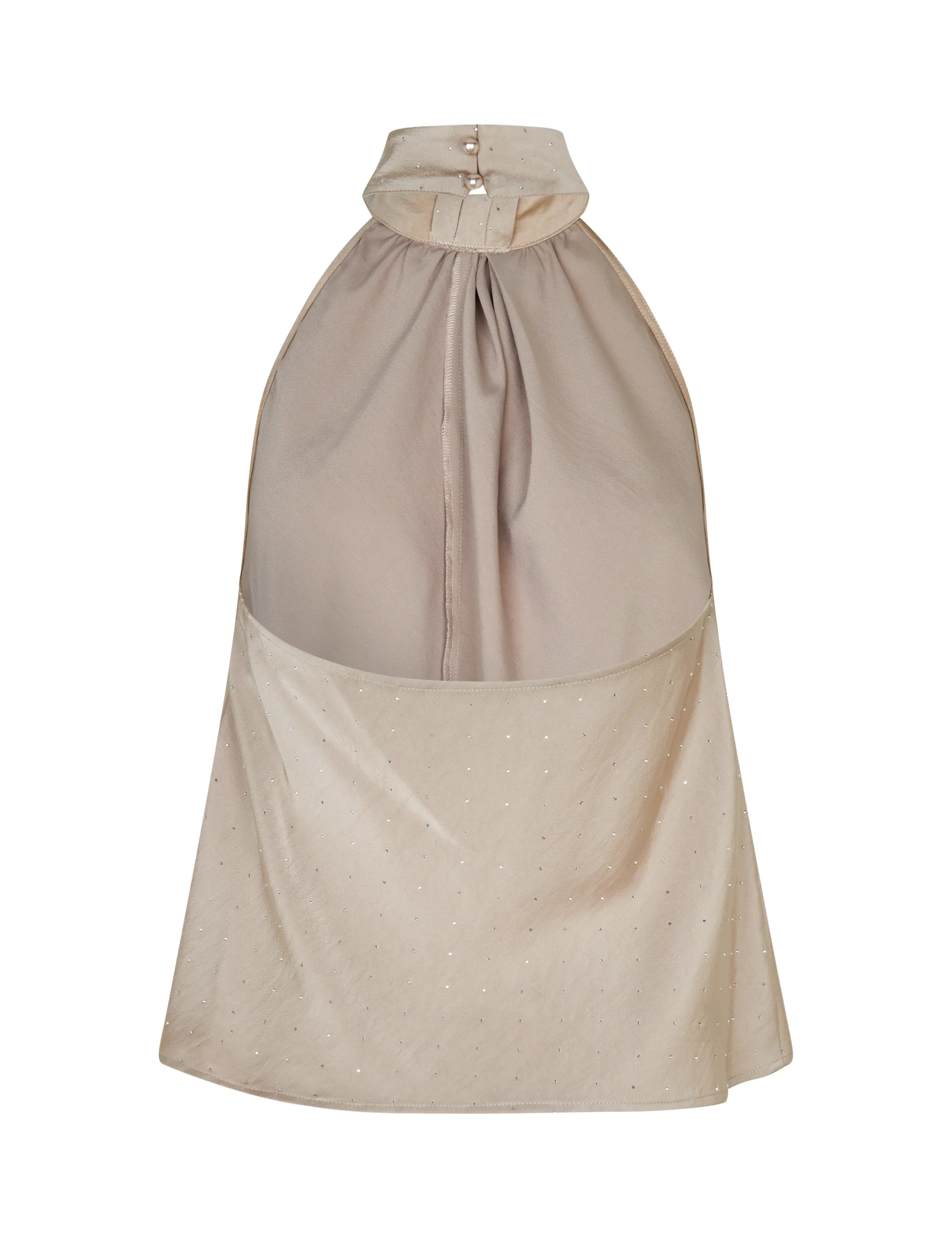 Zuzela-M Top - Light Sand - Image 5